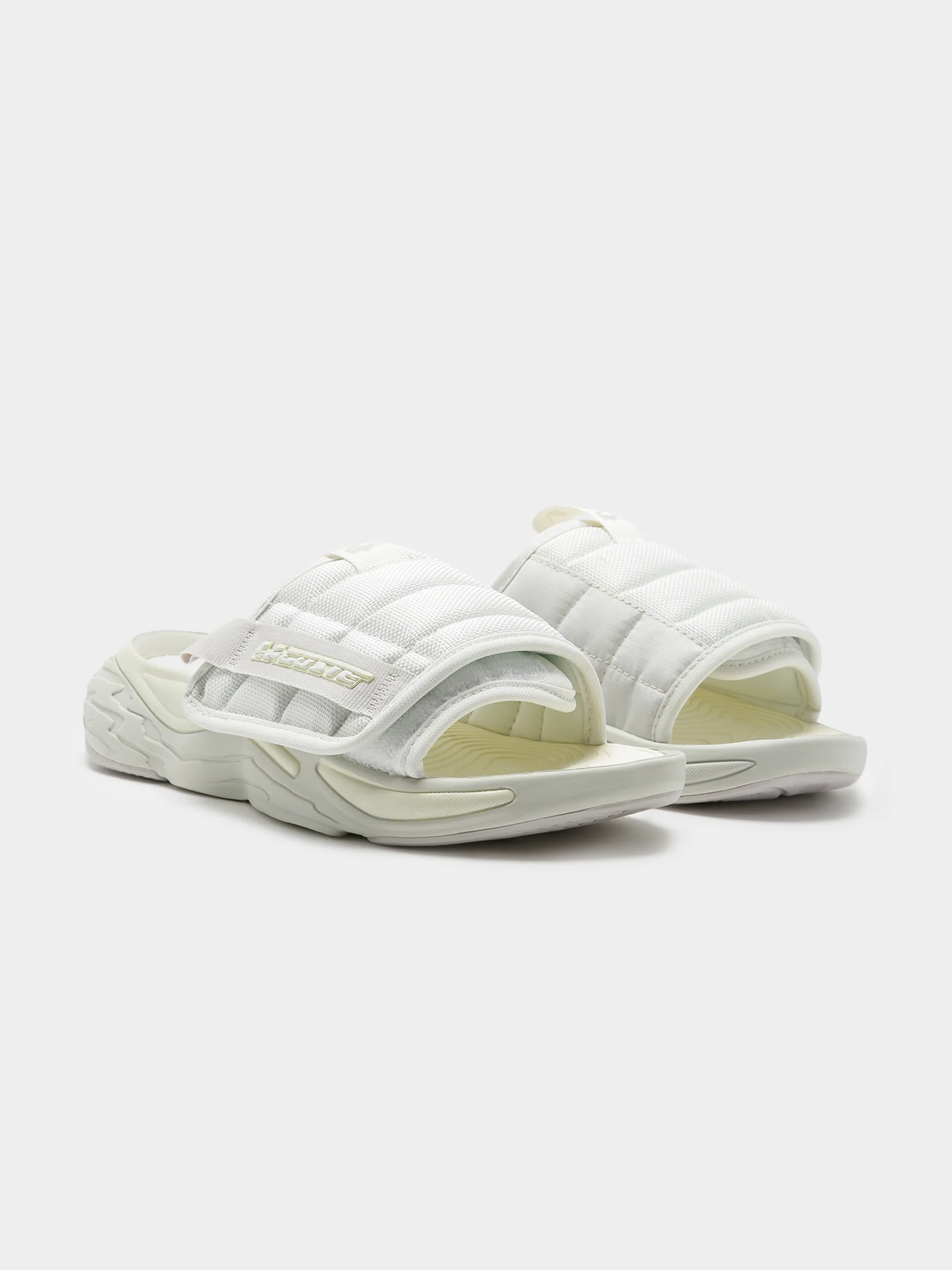 Womens AceSlide Slides - Image 6