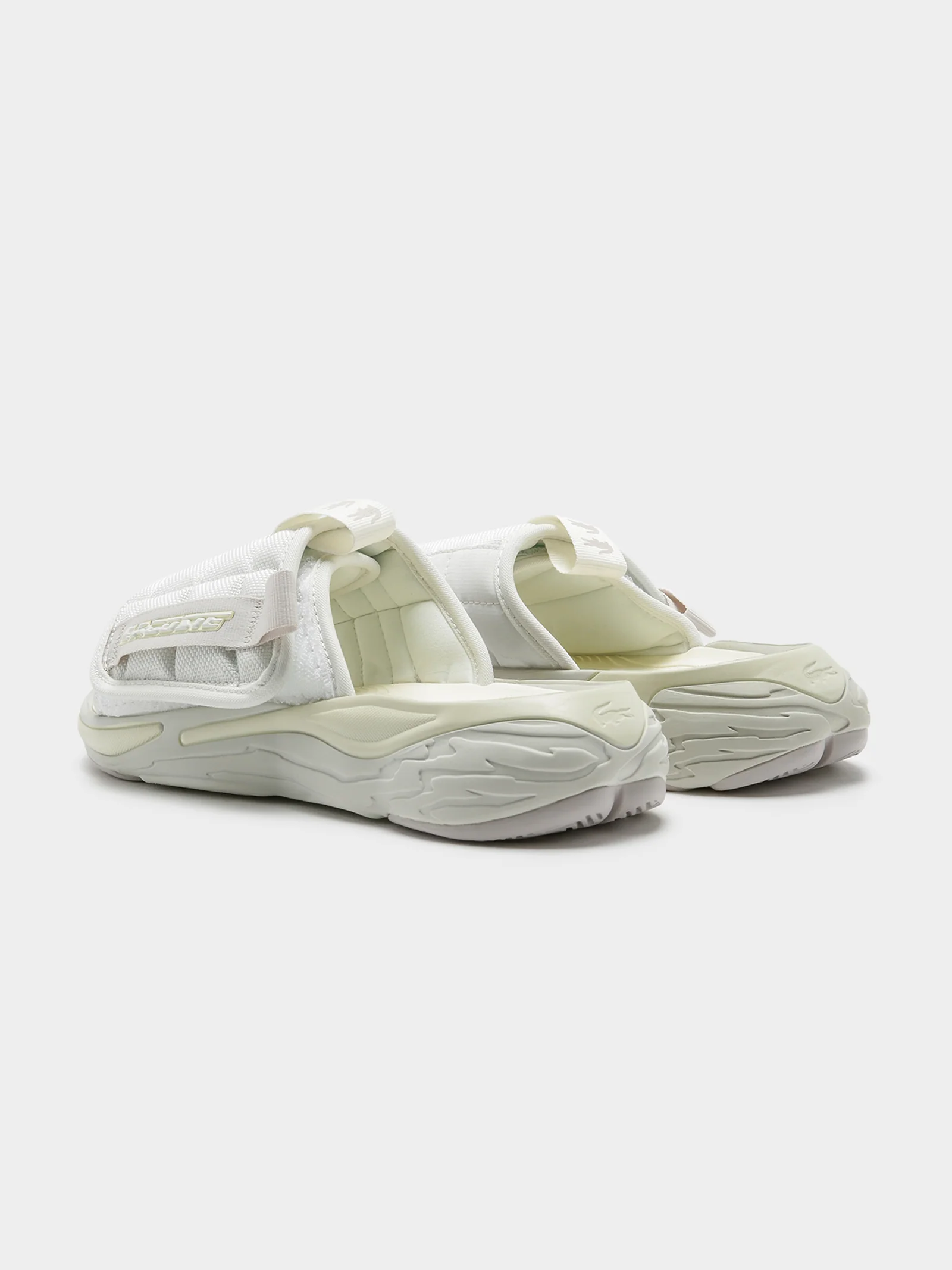 Womens AceSlide Slides - Image 7