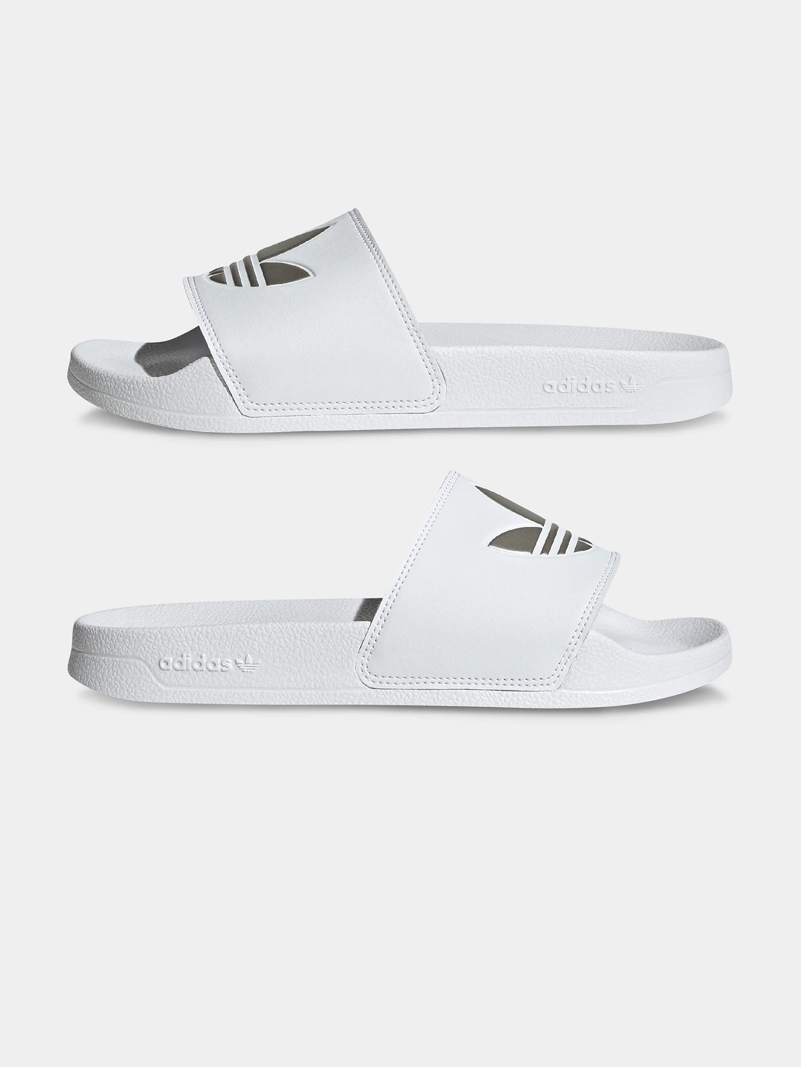Womens Adilette Lite Slides - Image 5