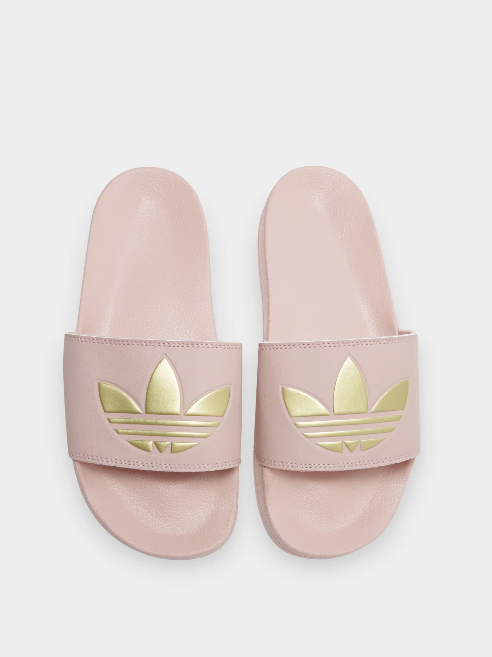 Womens Adilette Lite Slides - Image 4