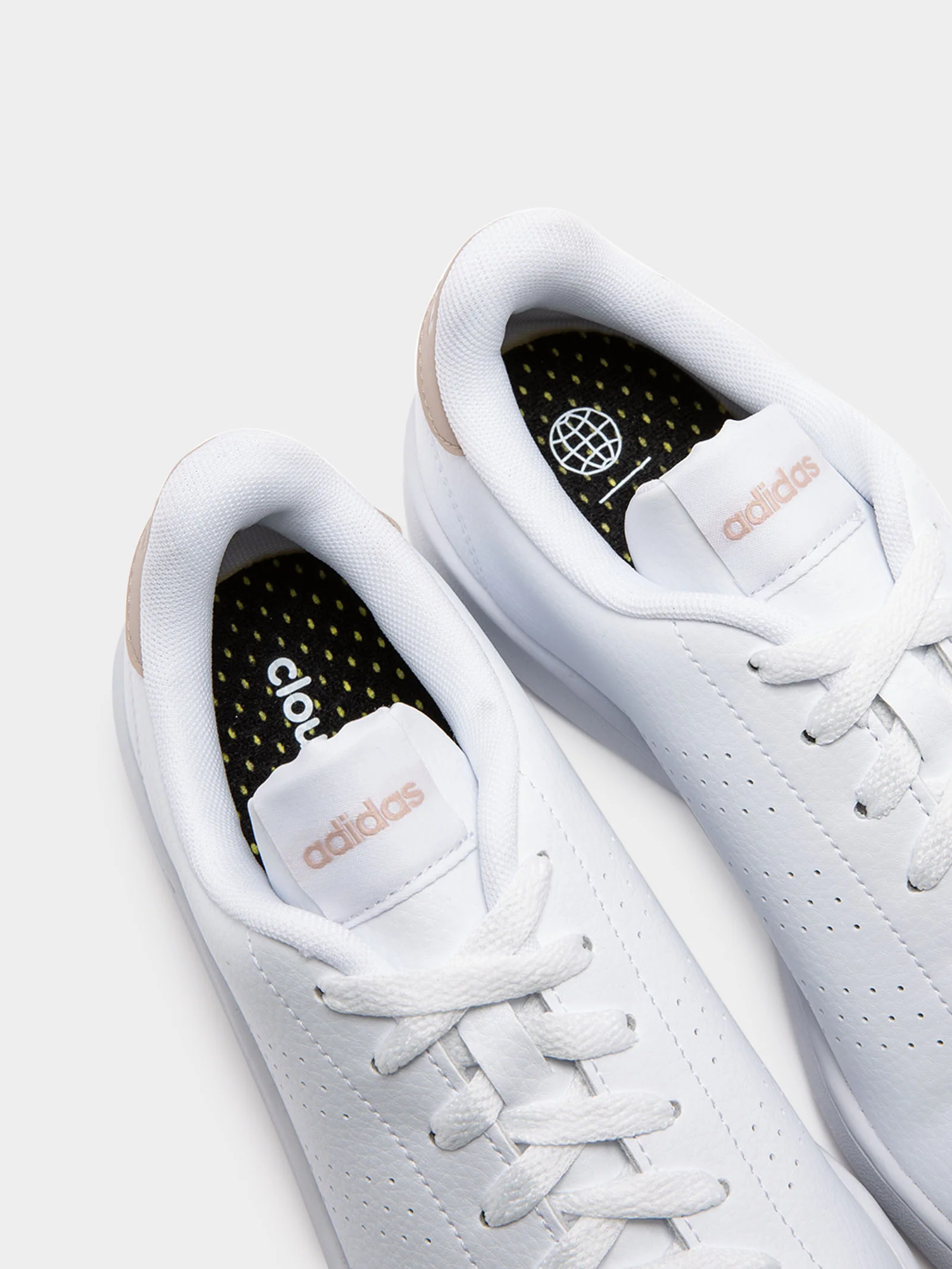 Womens Advantage Shoes - Image 3