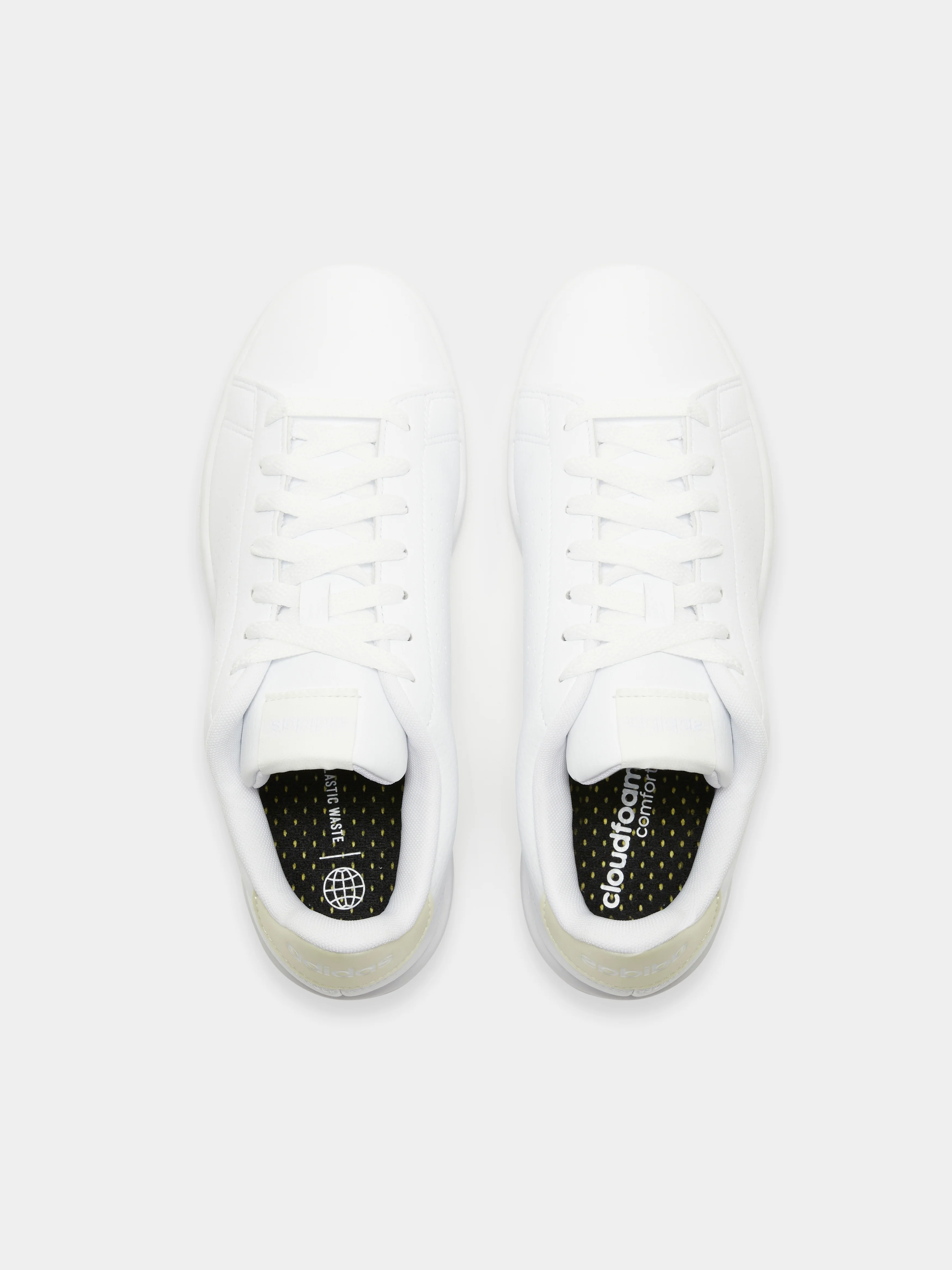 Womens Advantage Sneakers - Image 7