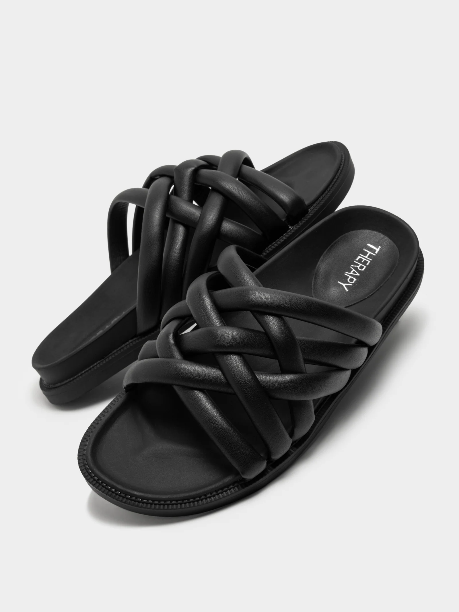 Womens Agyness Sandal