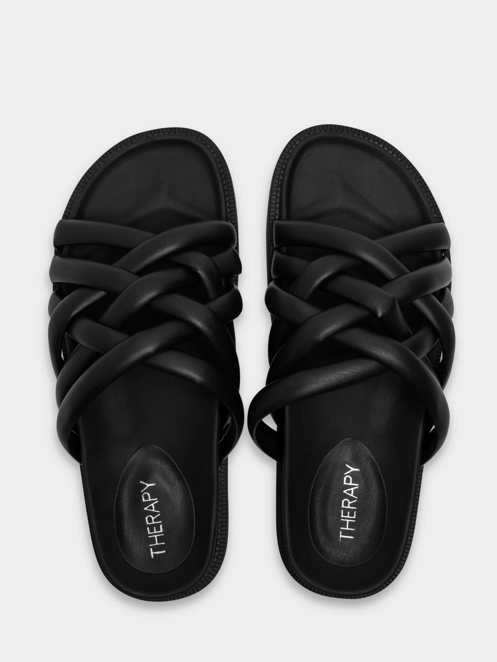 Womens Agyness Sandal - Image 3