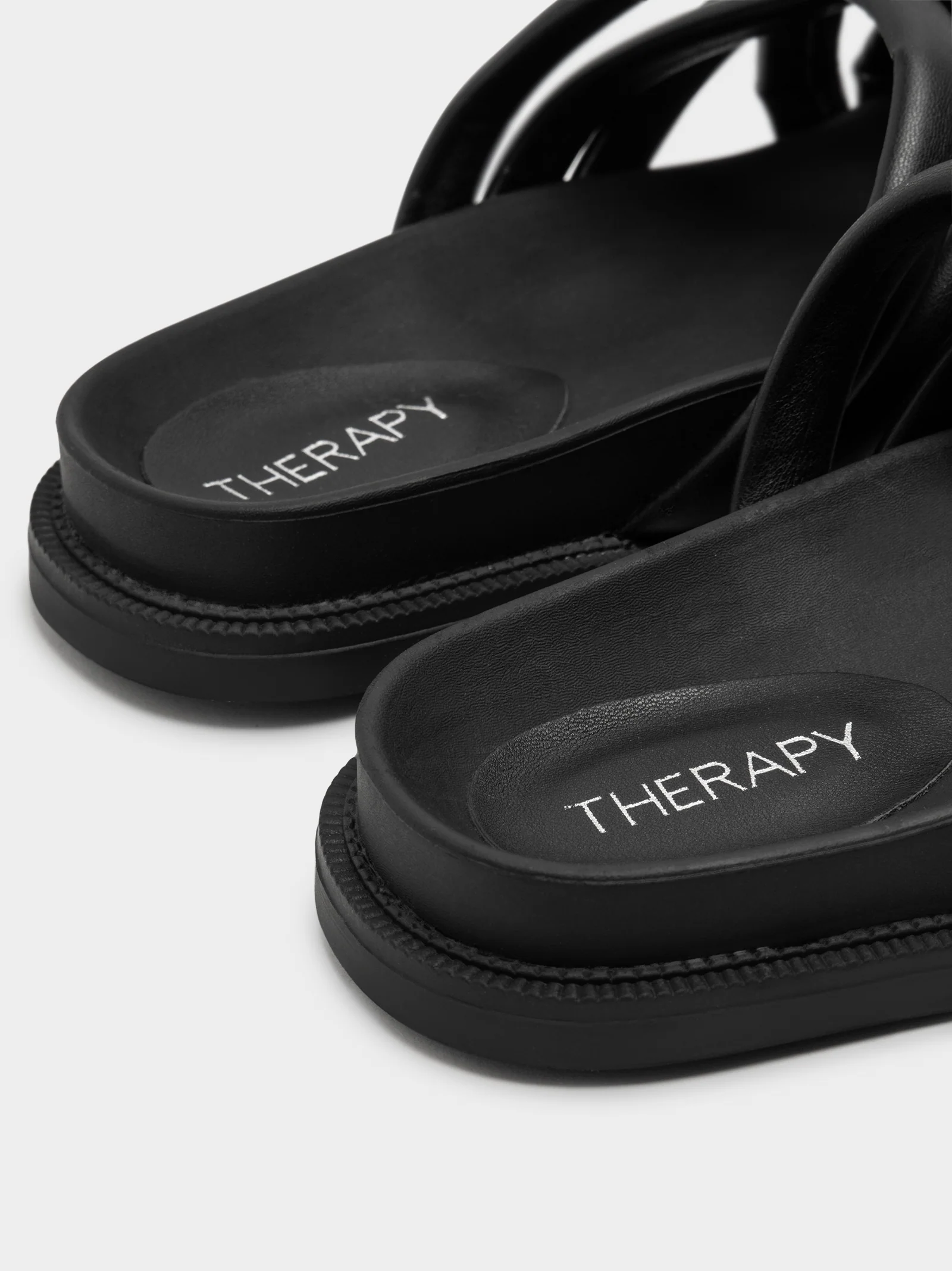 Womens Agyness Sandal - Image 5