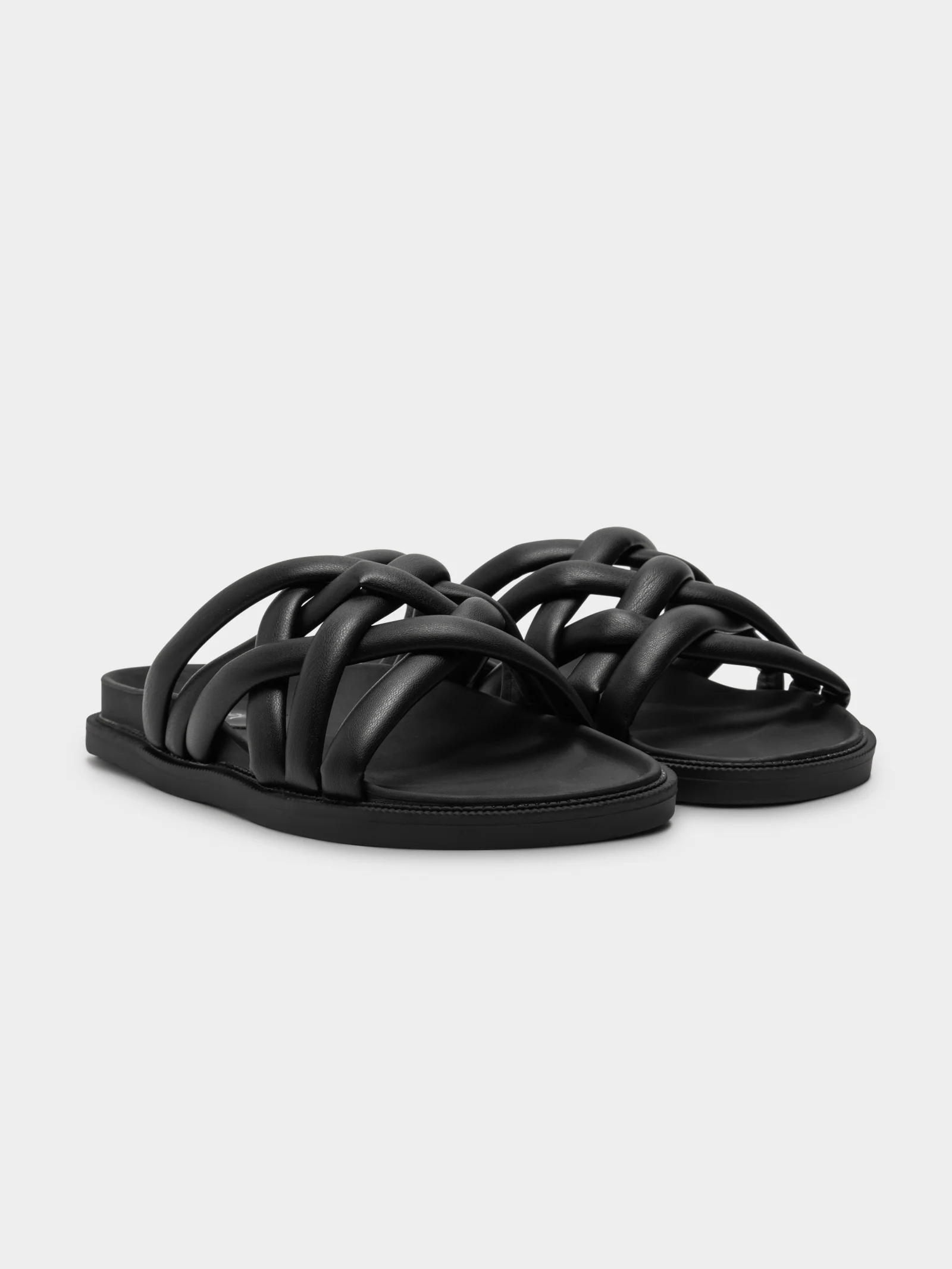 Womens Agyness Sandal - Image 6