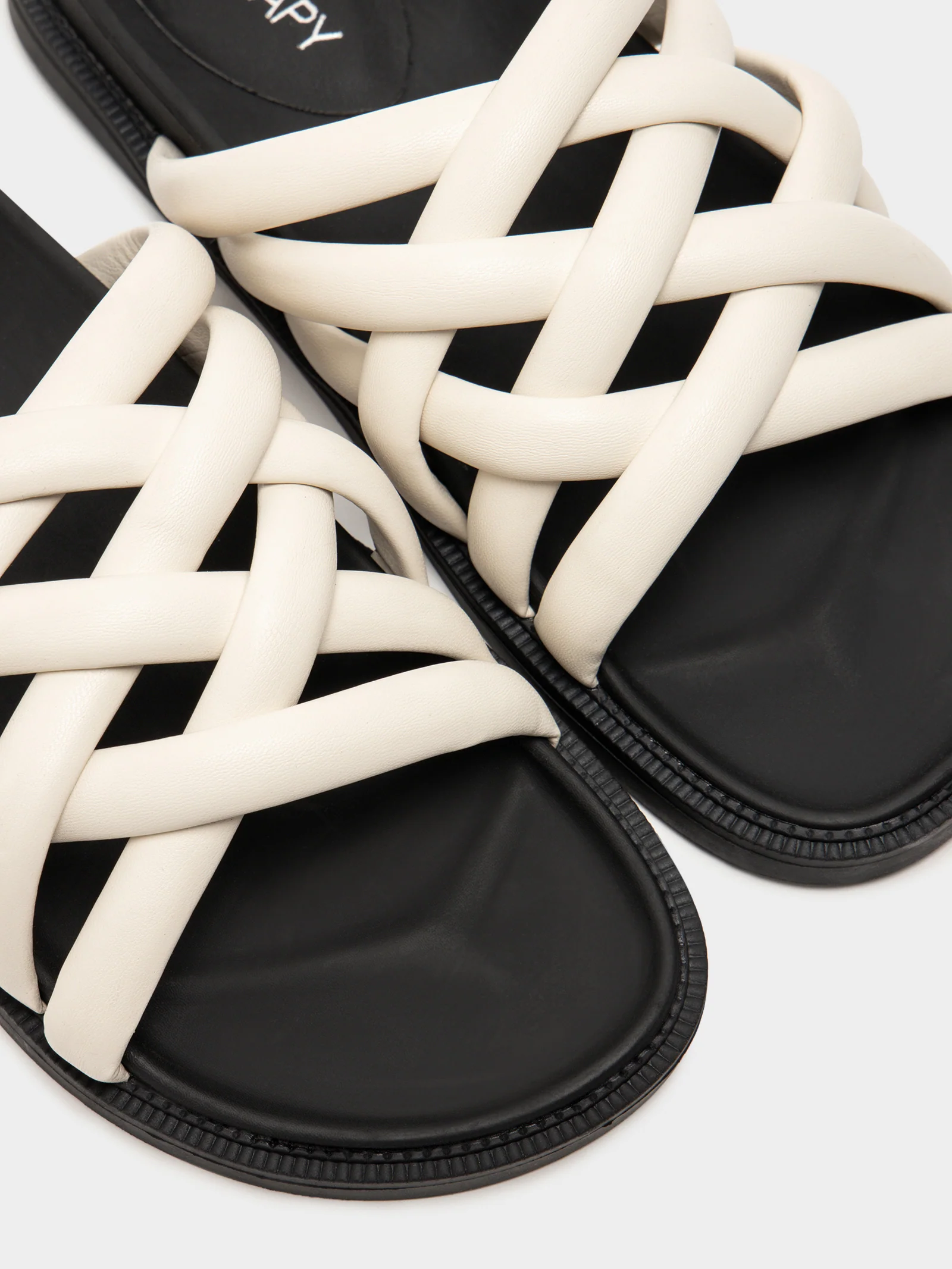 Womens Agyness Sandal - Image 3