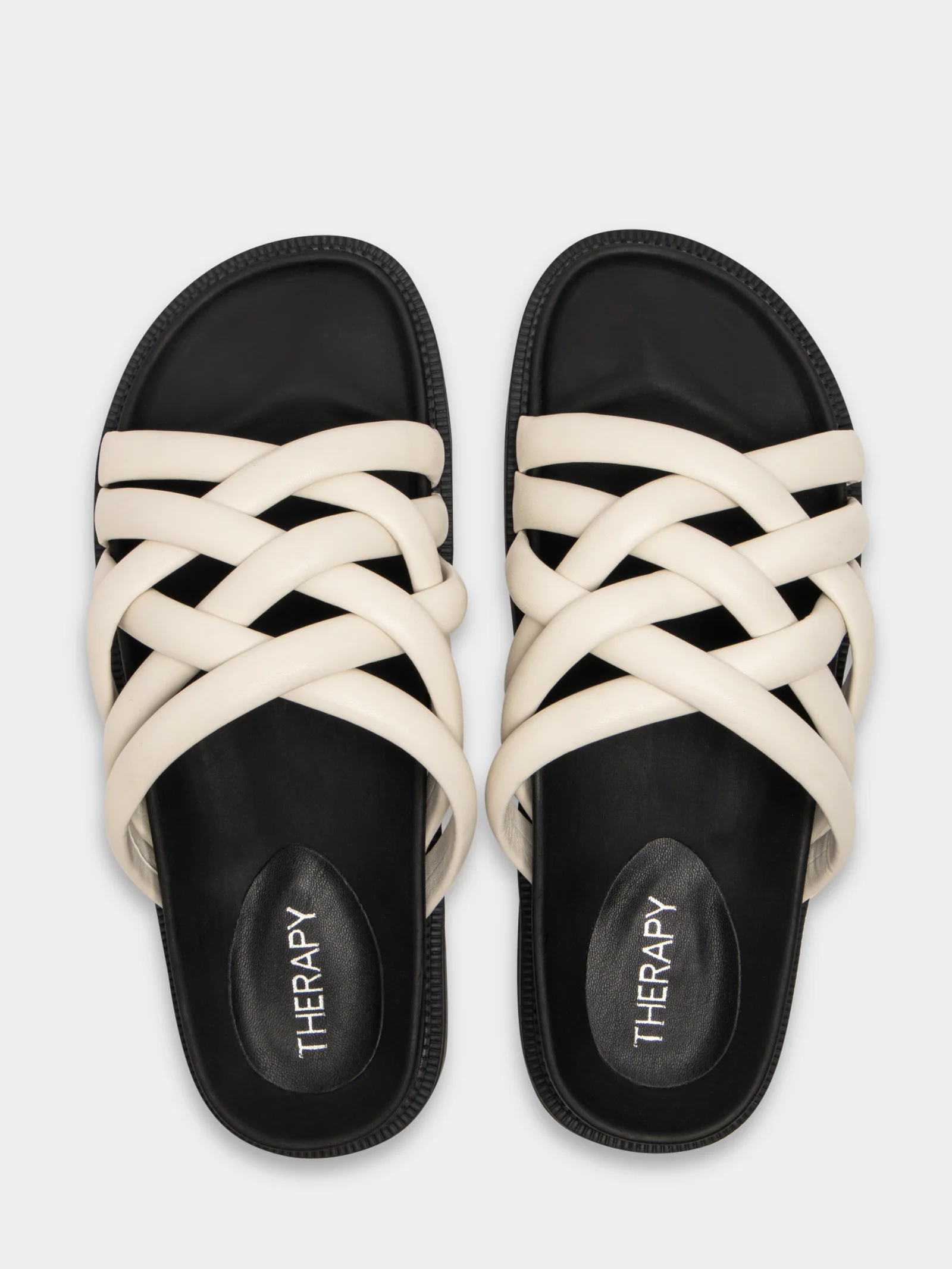 Womens Agyness Sandal - Image 4