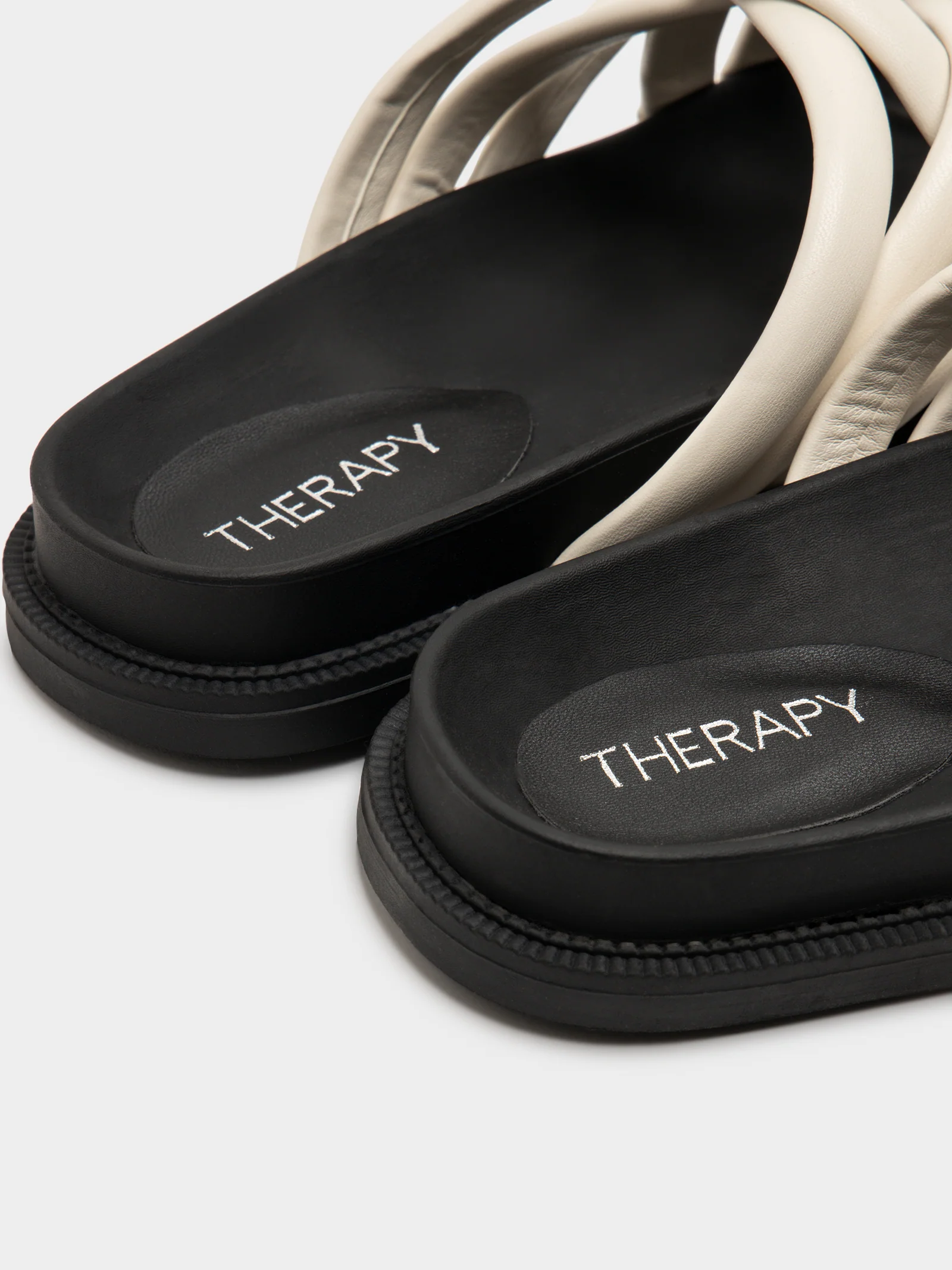 Womens Agyness Sandal - Image 5