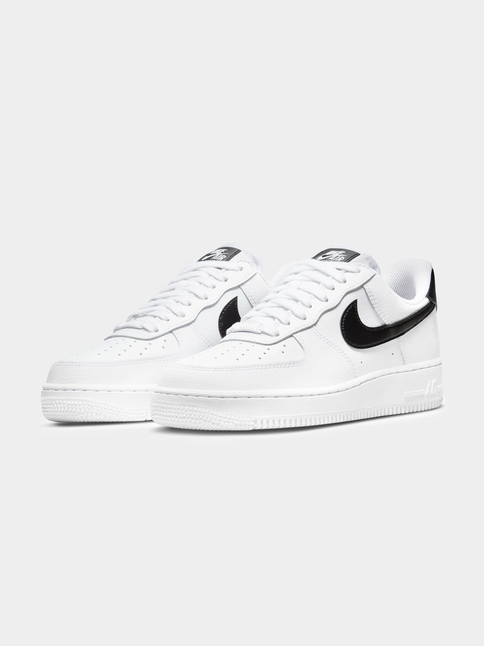 Womens Air Force 1 '07 - Image 2