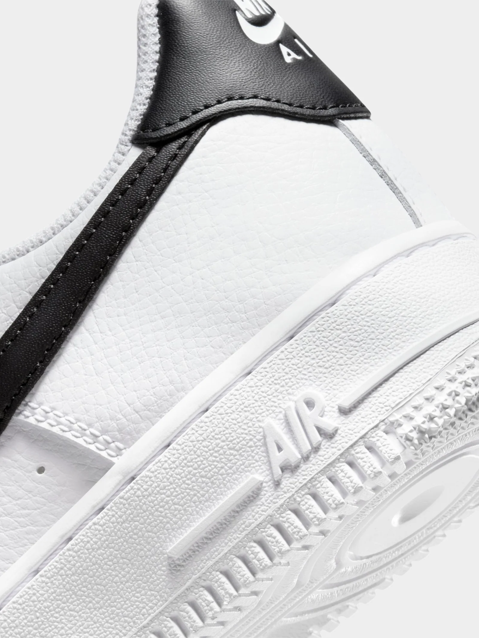 Womens Air Force 1 '07 - Image 3
