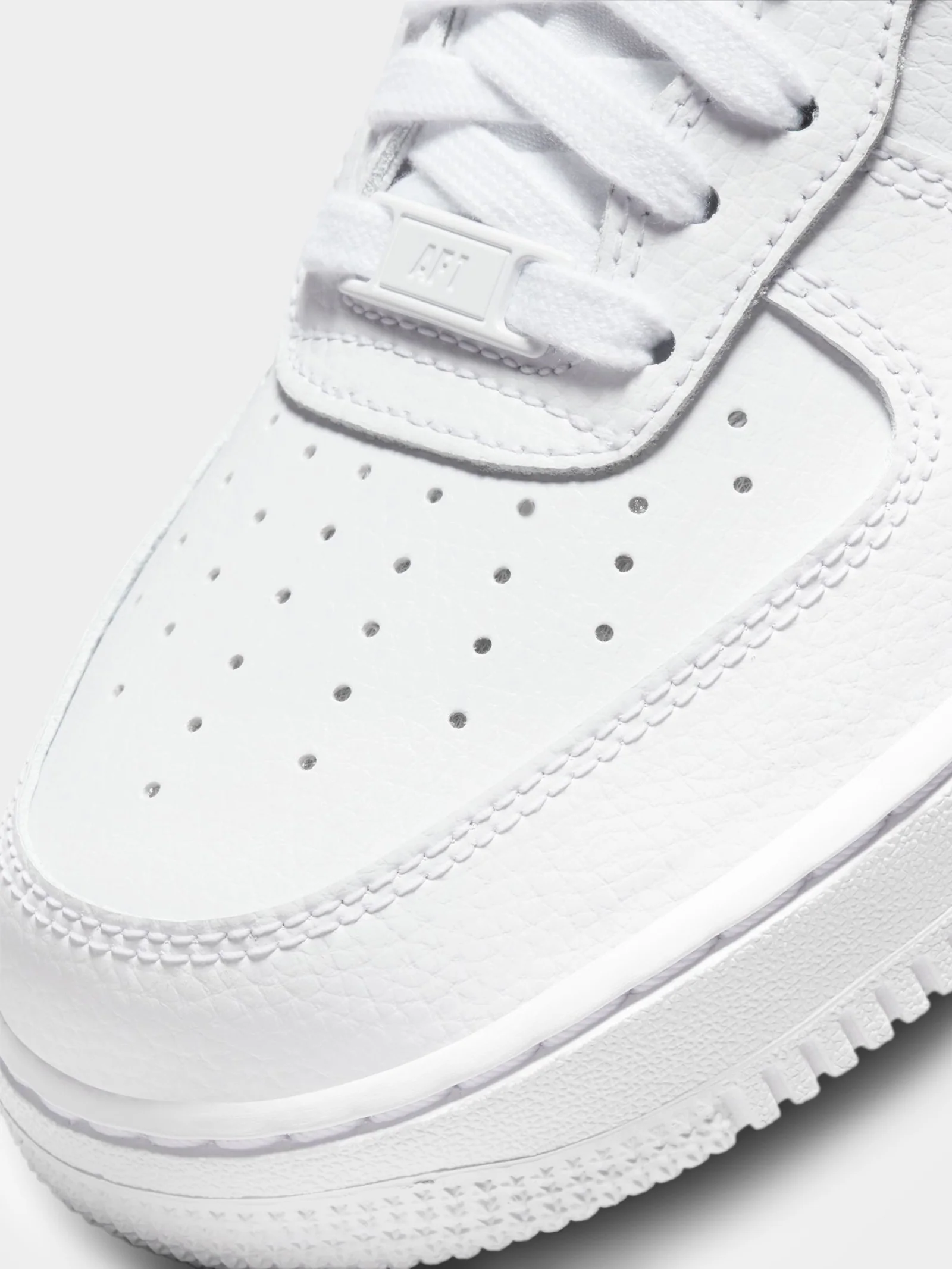Womens Air Force 1 '07 - Image 4