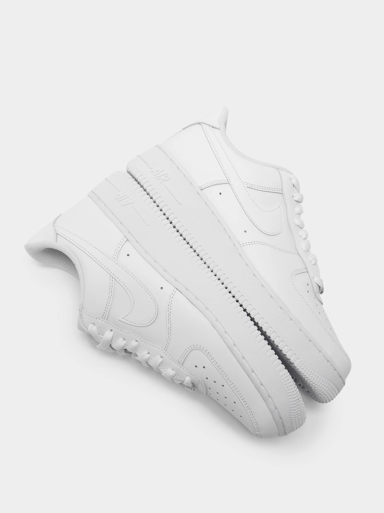 Womens Air Force 1 '07 - Image 3