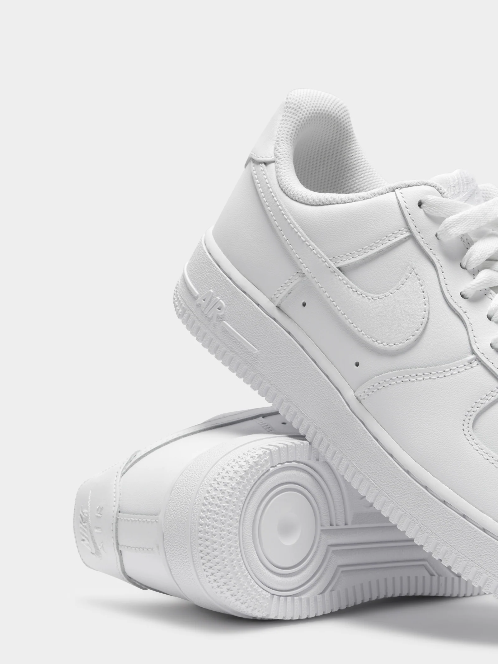 Womens Air Force 1 '07 - Image 4