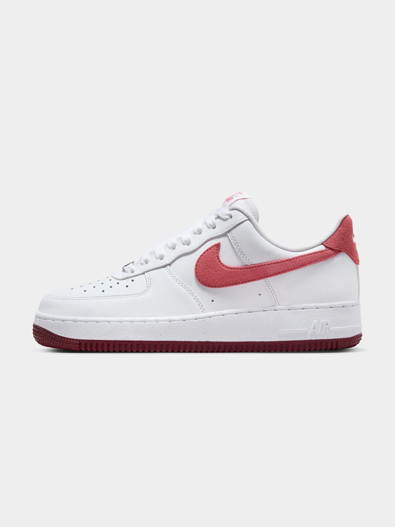 Womens Air Force 1 '07 Sneakers - Image 6