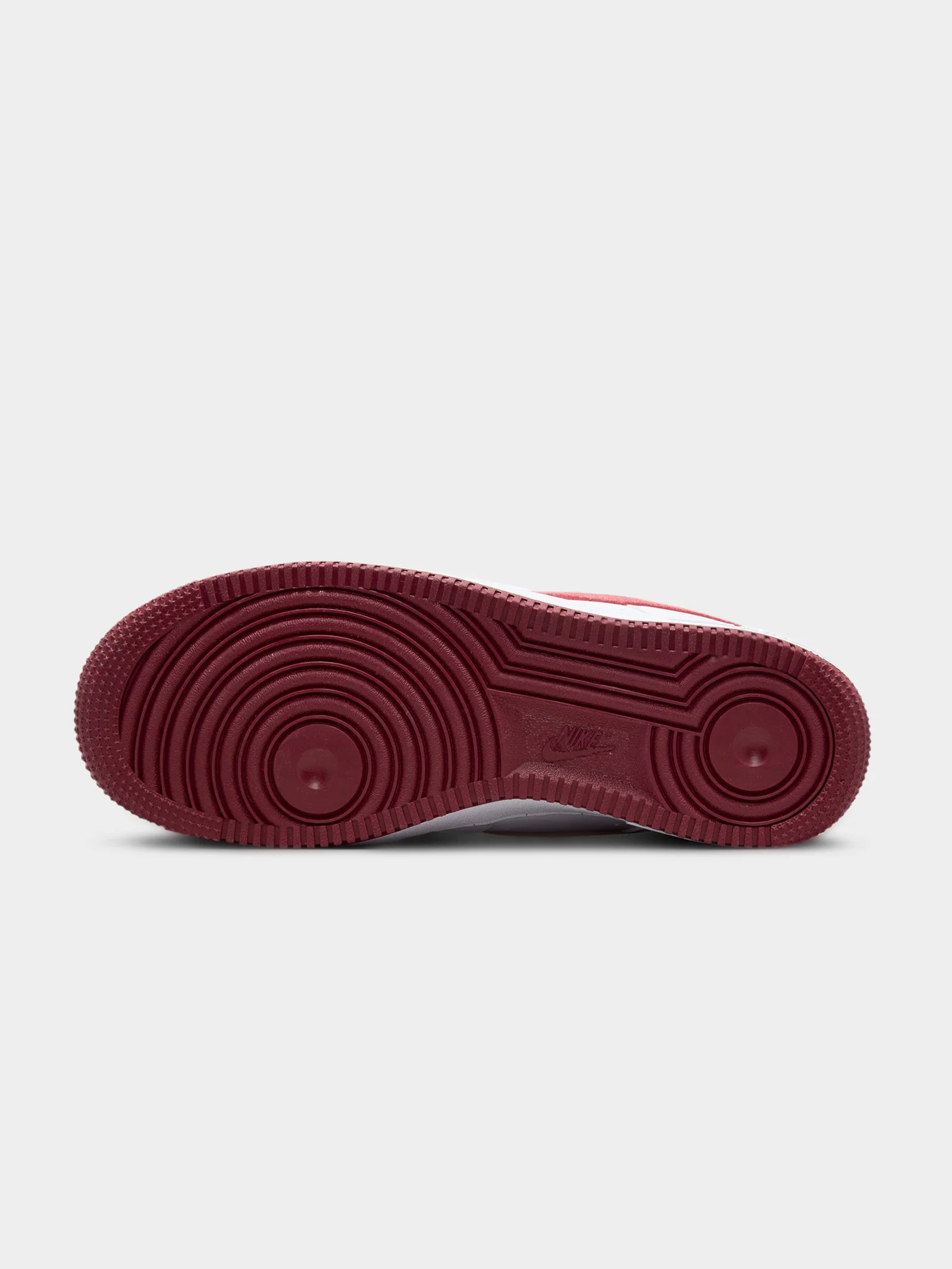Womens Air Force 1 '07 Sneakers - Image 7