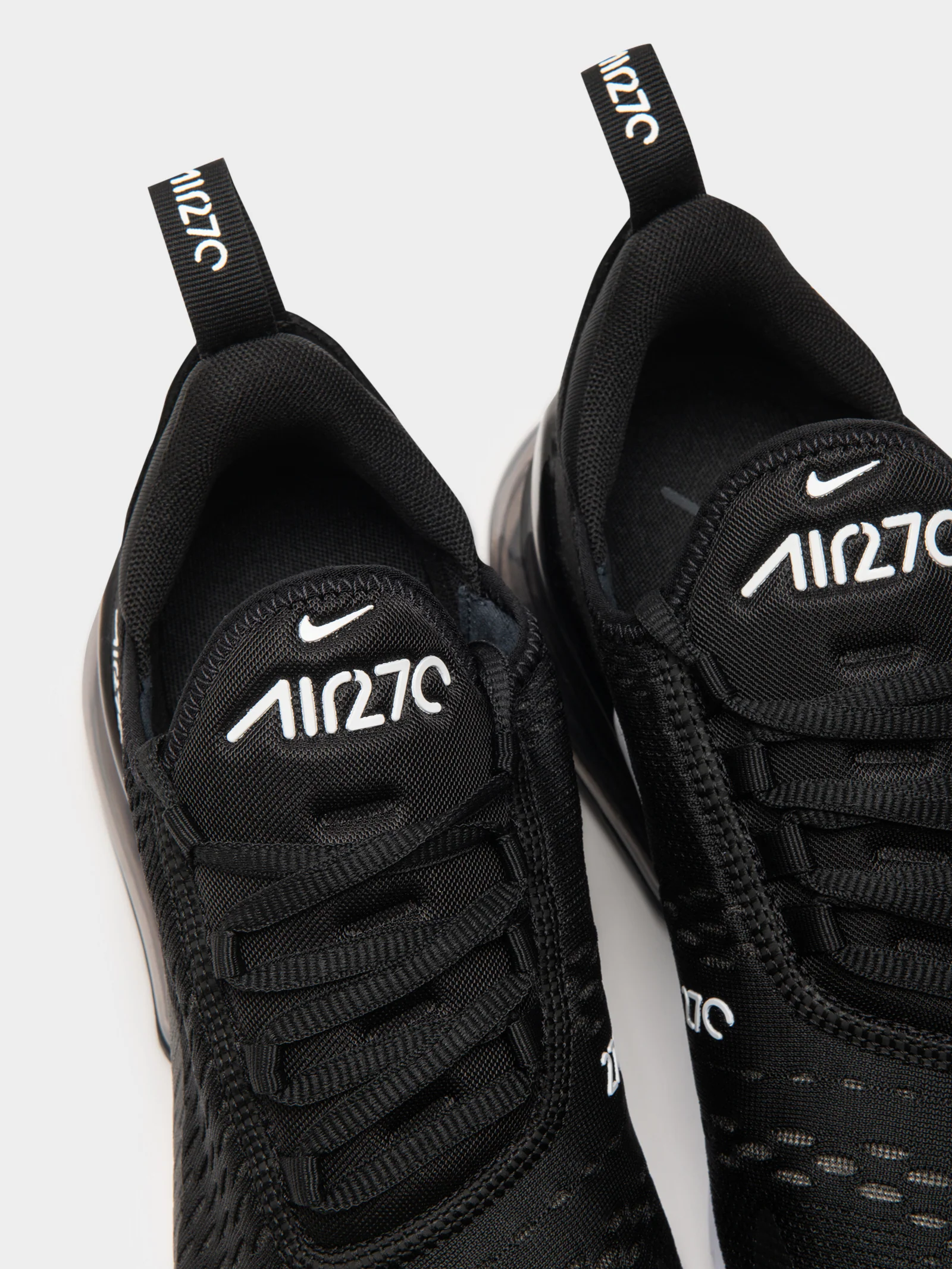 Womens Air Max 270 Sneakers - Image 3