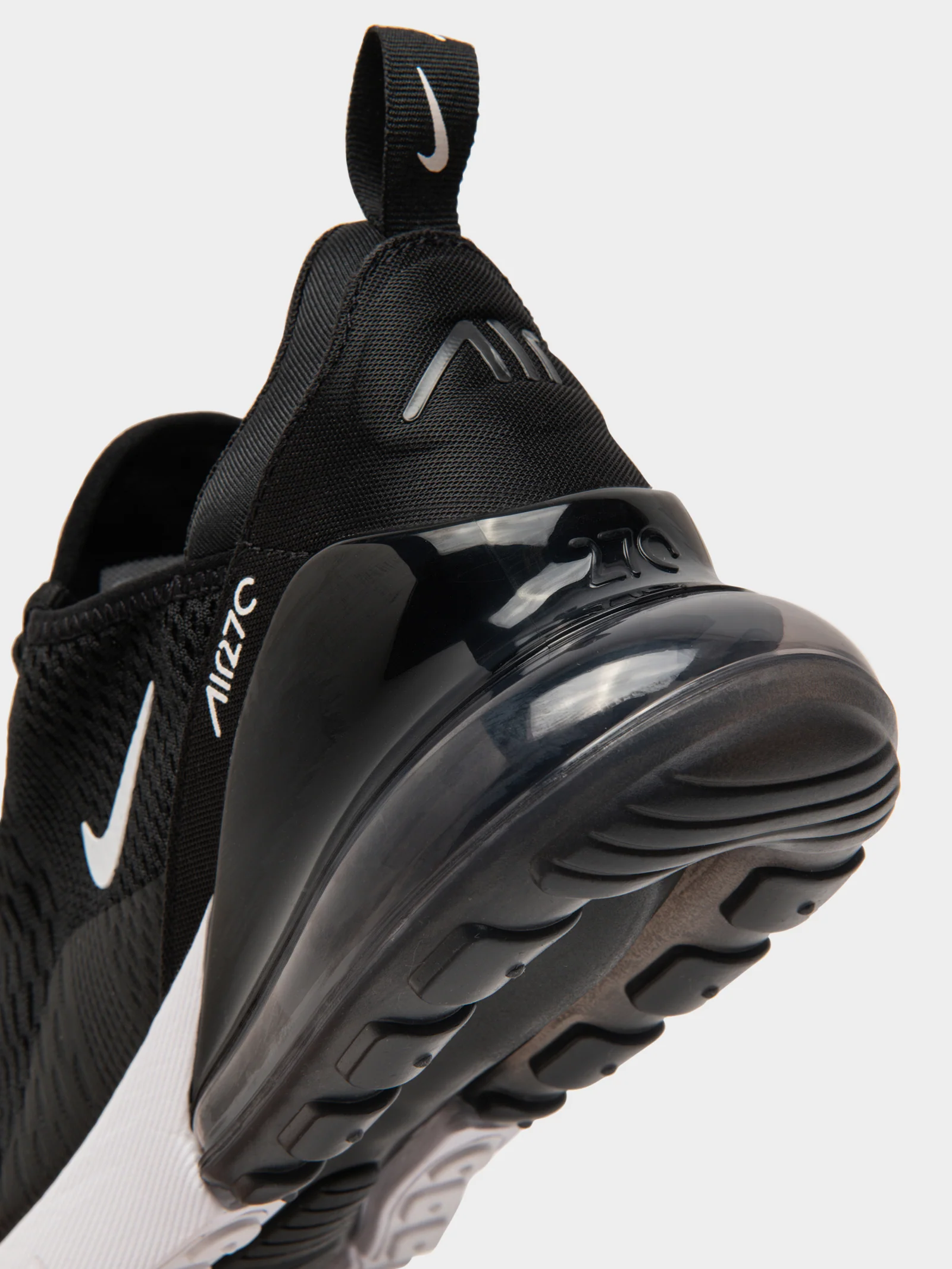 Womens Air Max 270 Sneakers - Image 4