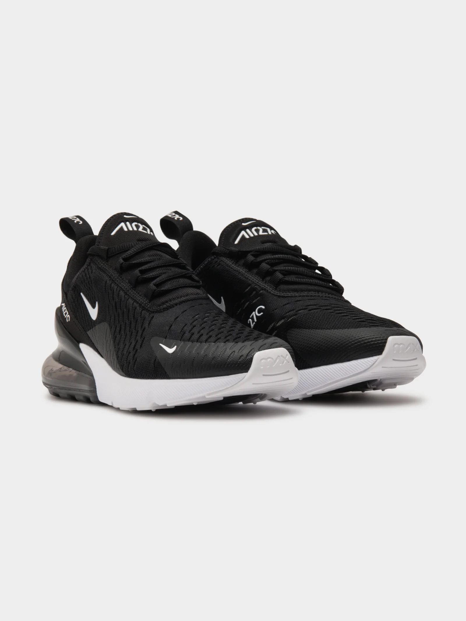 Womens Air Max 270 Sneakers - Image 6