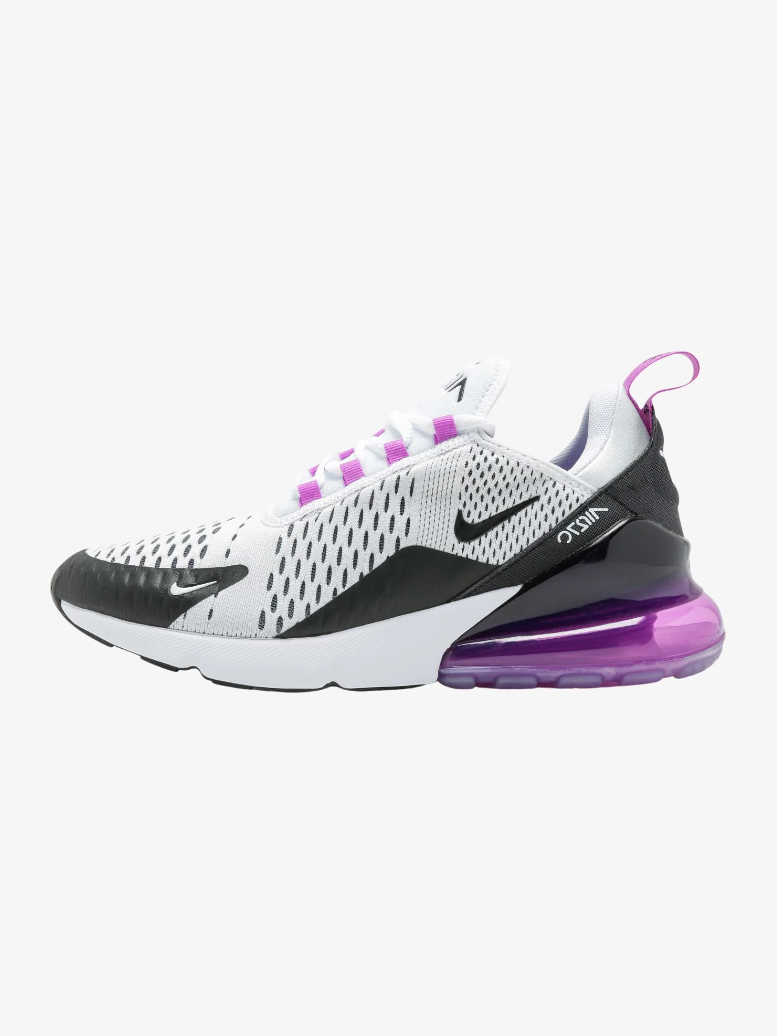 Womens Air Max 270 Sneakers - Image 2