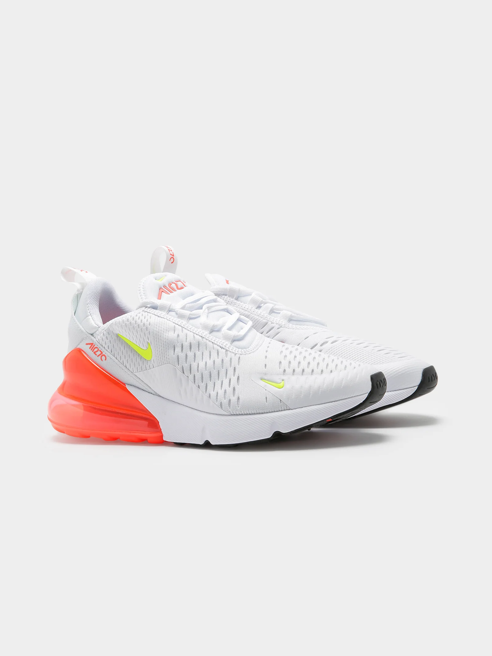 Womens Air Max 270 Sneakers - Image 5