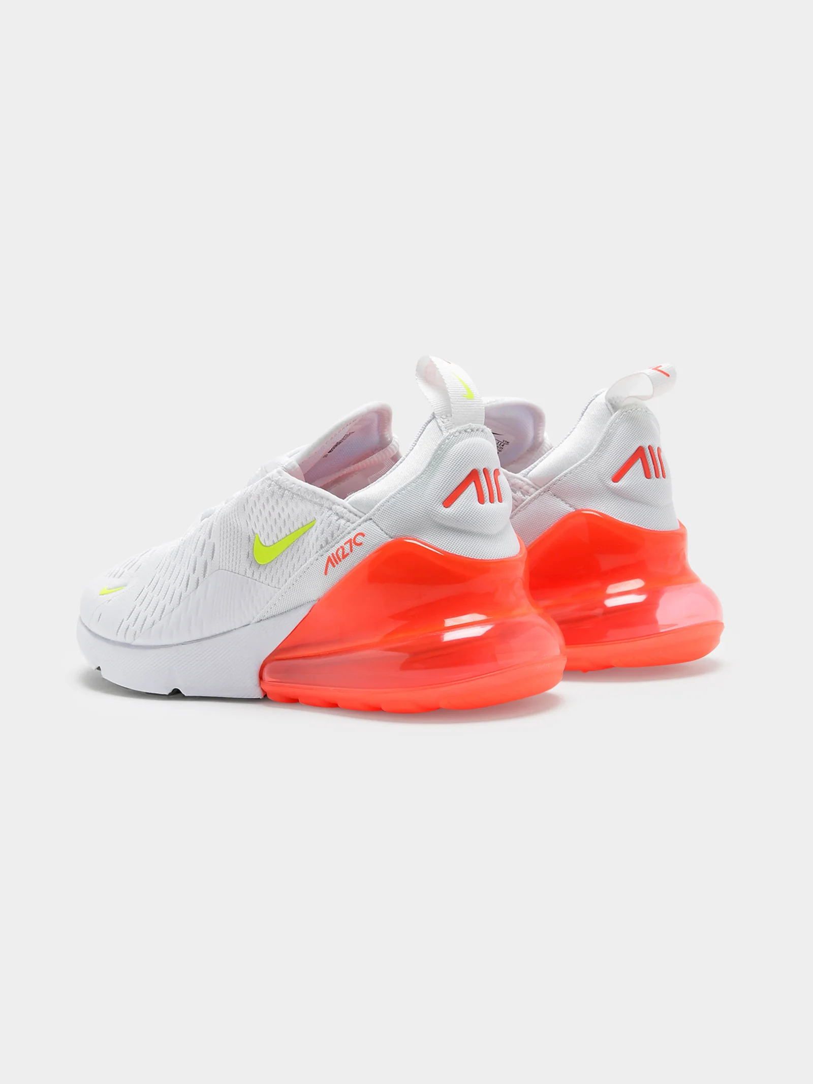 Womens Air Max 270 Sneakers - Image 6