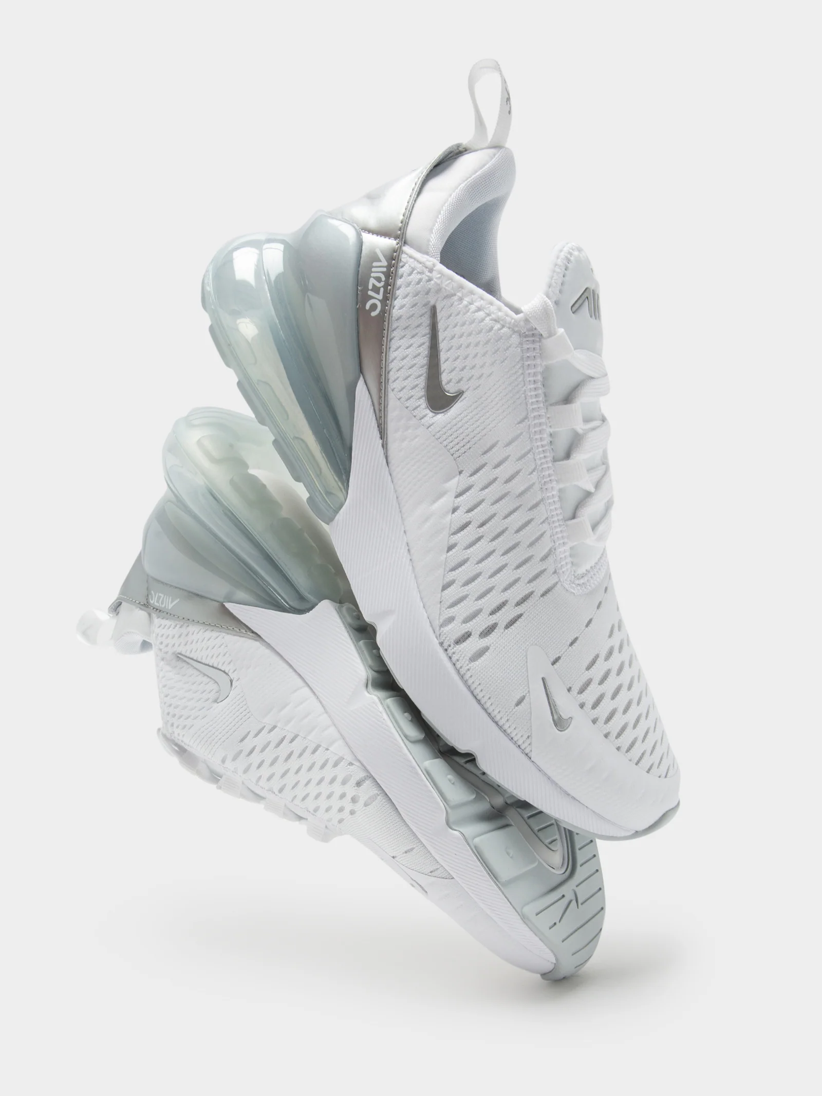 Womens Air Max 270 Sneakers