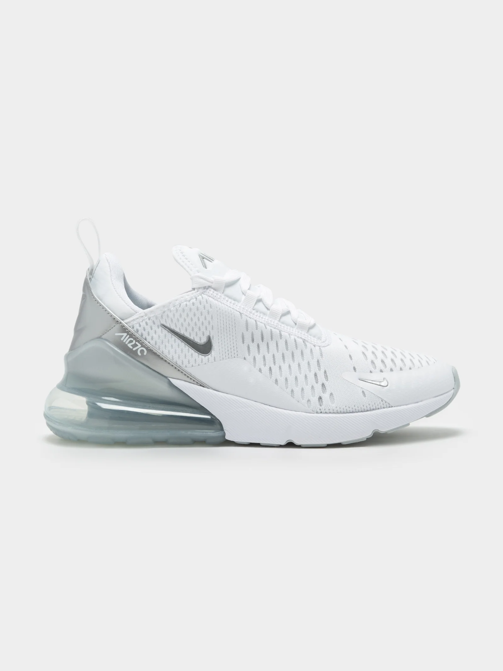 Womens Air Max 270 Sneakers - Image 2
