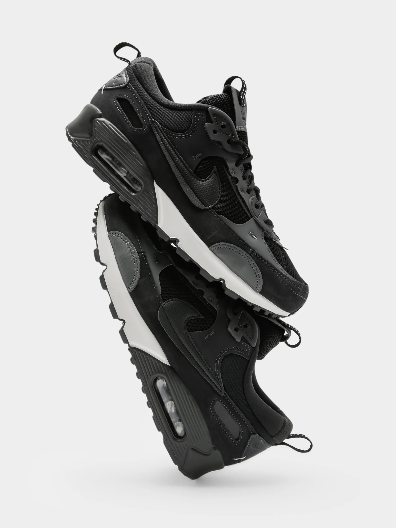 Womens Air Max 90 Futura Sneakers