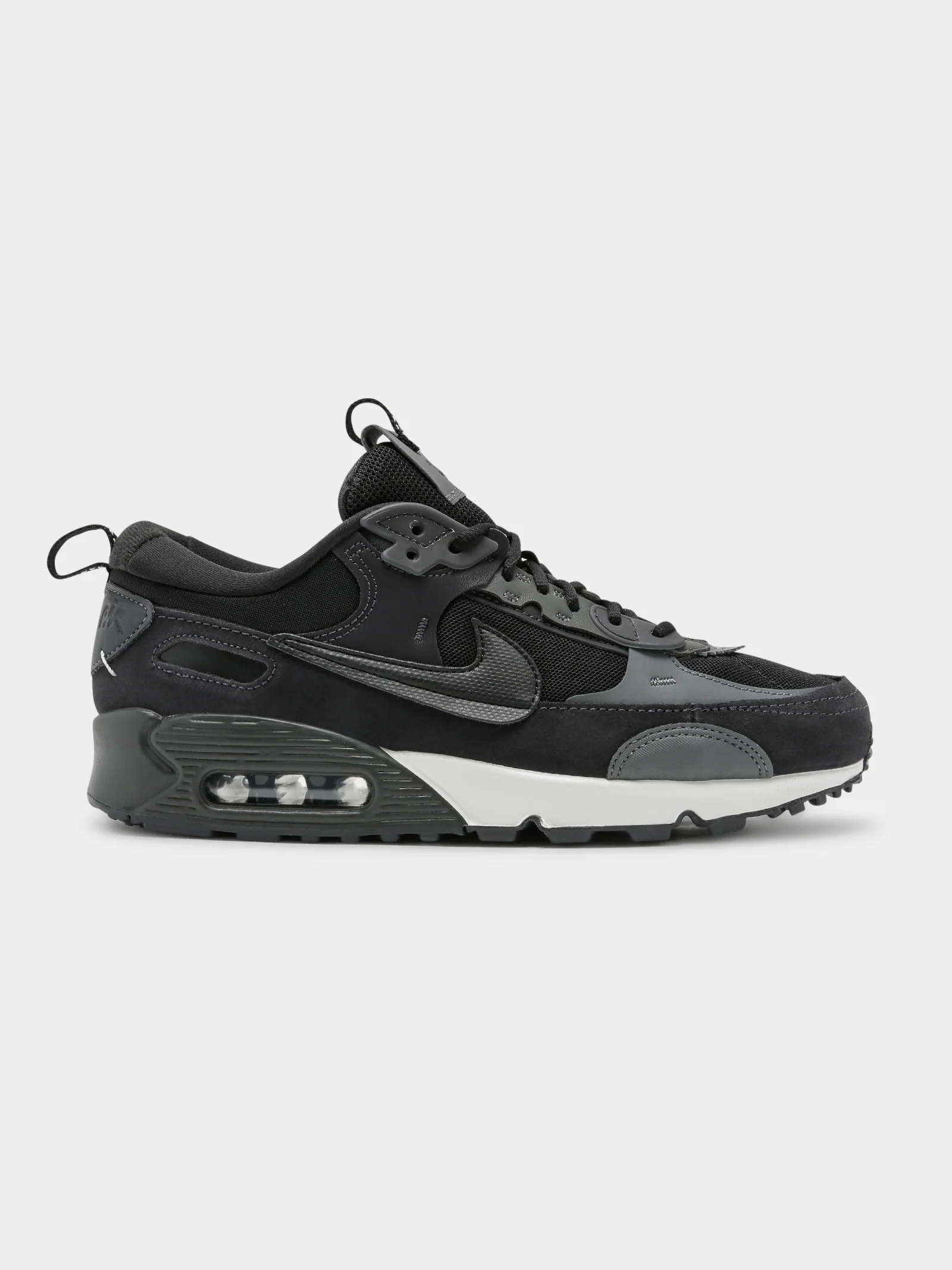Womens Air Max 90 Futura Sneakers - Image 2