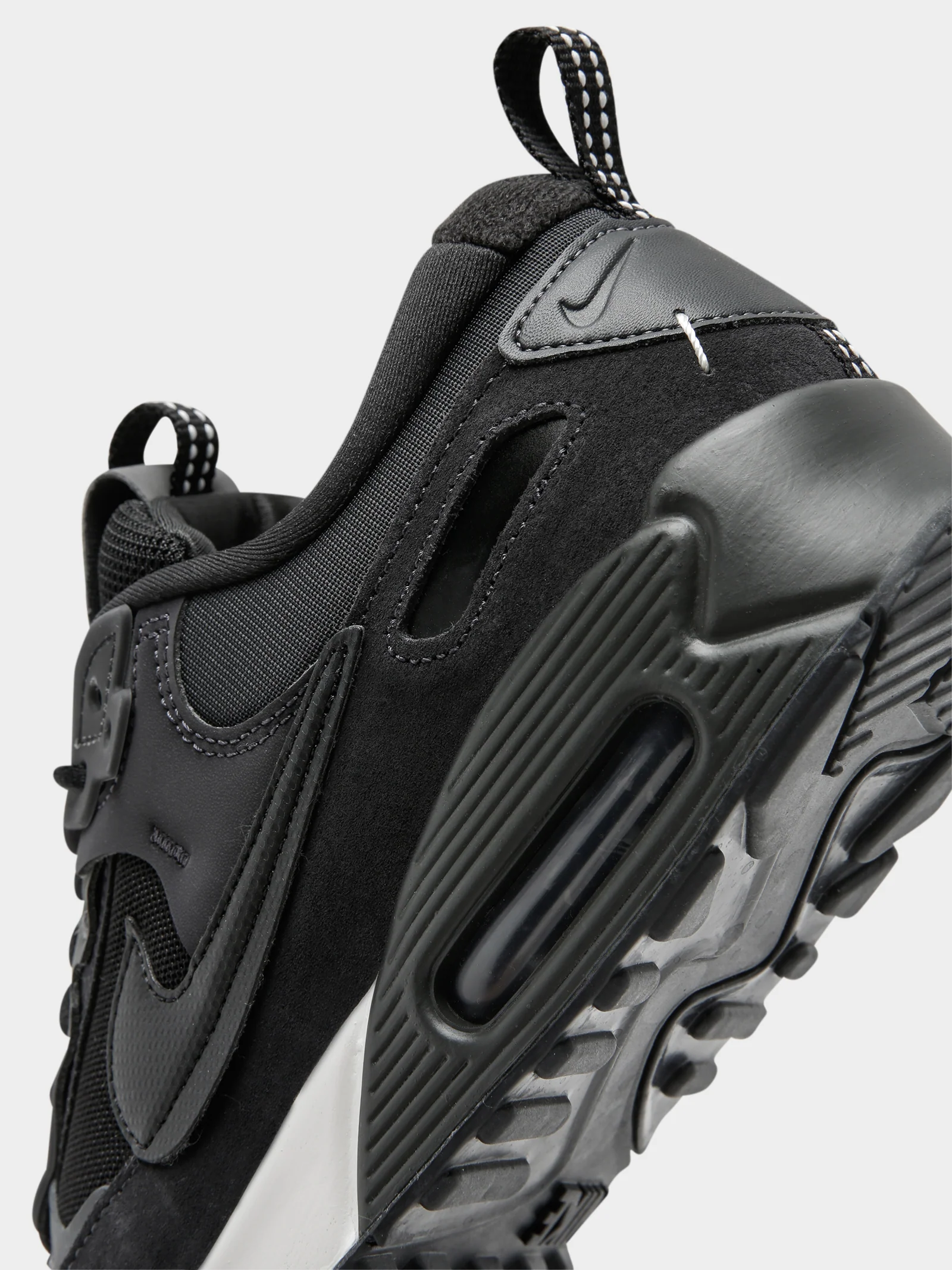 Womens Air Max 90 Futura Sneakers - Image 4