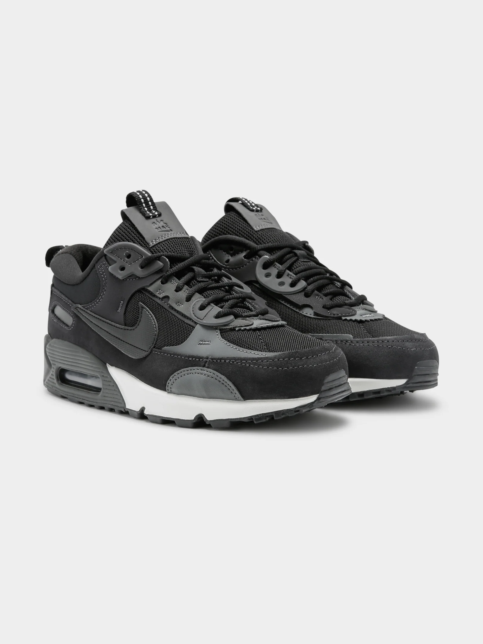Womens Air Max 90 Futura Sneakers - Image 6