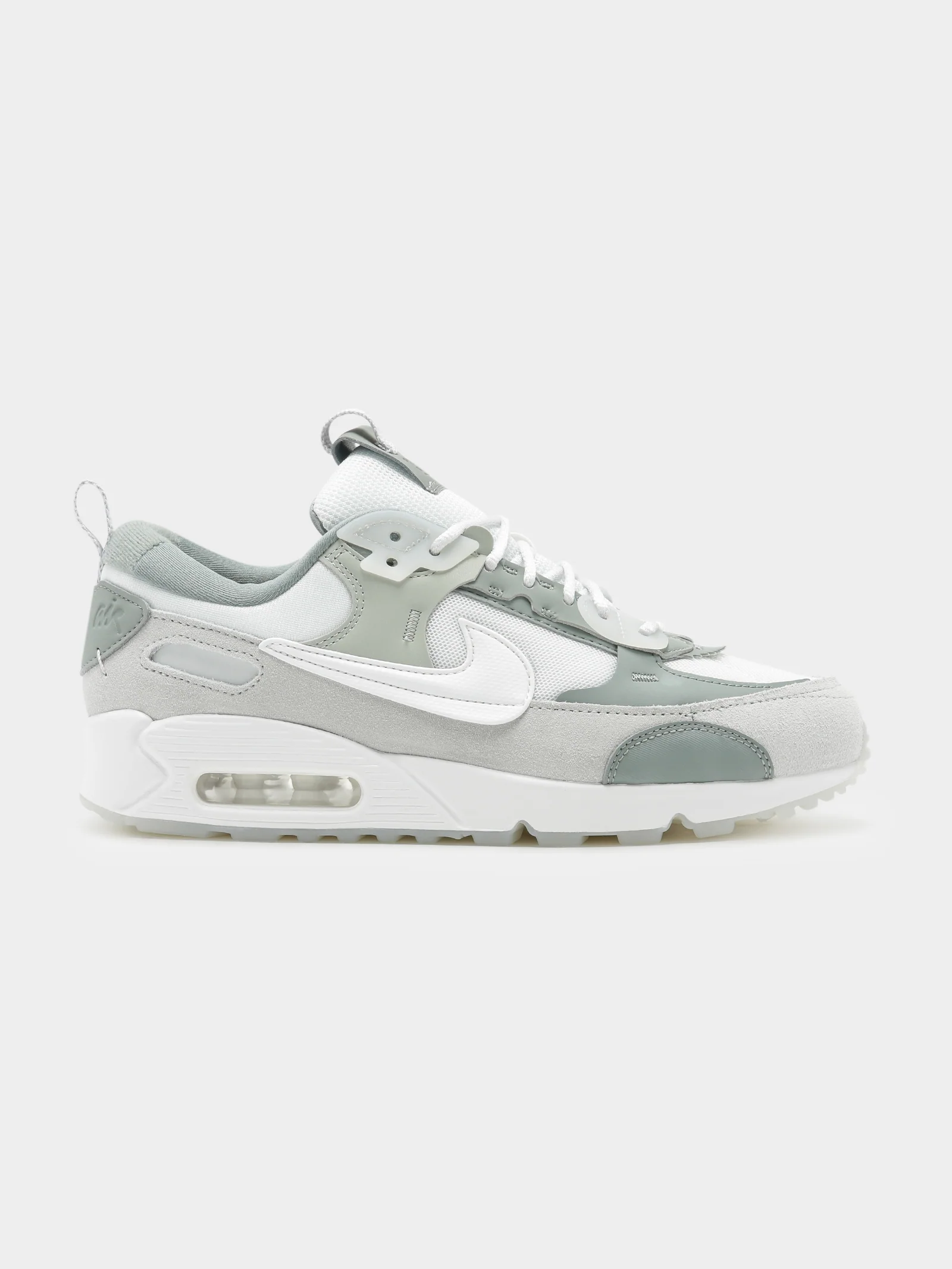 Womens Air Max 90 Futura Sneakers