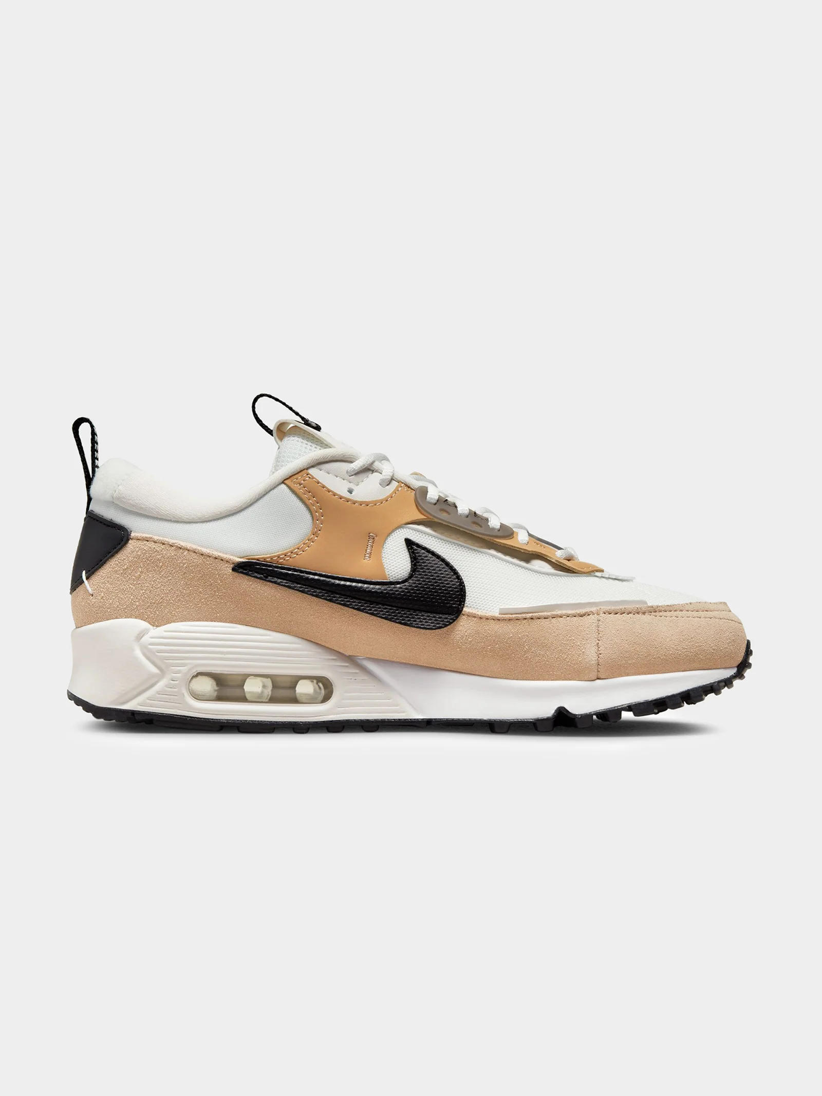 Womens Air Max 90 Futura Sneakers