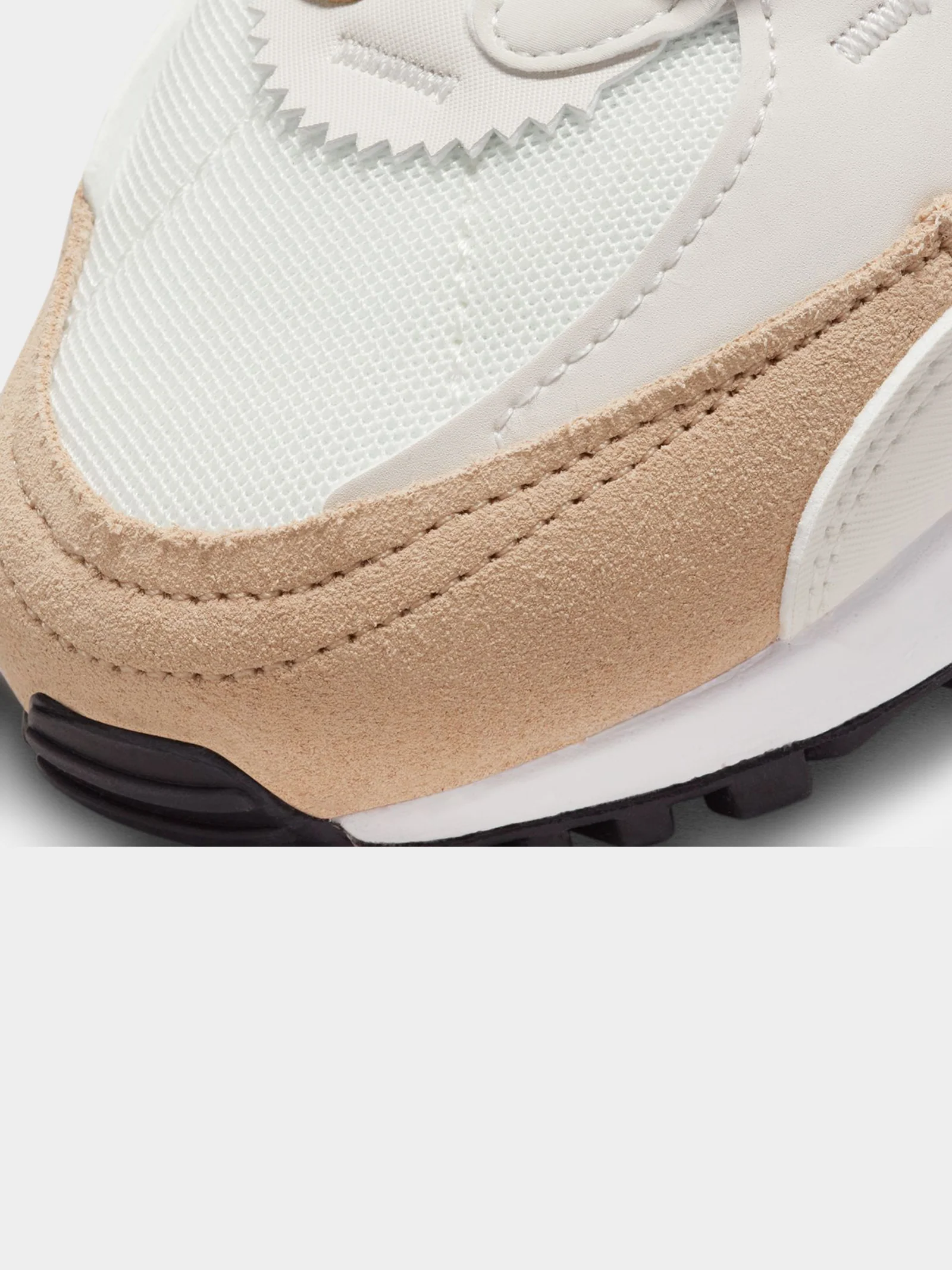 Womens Air Max 90 Futura Sneakers - Image 4