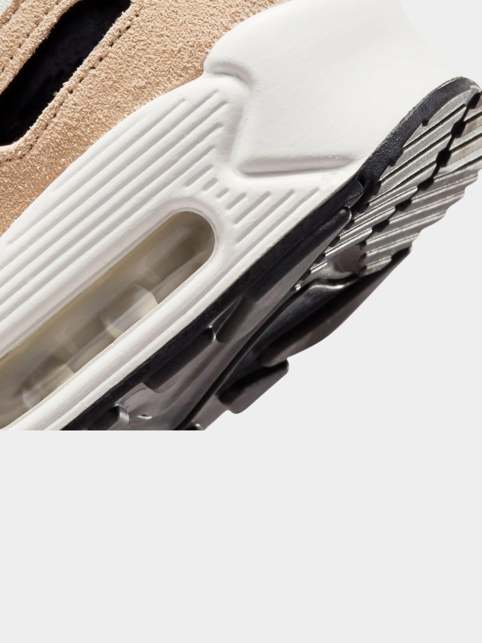 Womens Air Max 90 Futura Sneakers - Image 5
