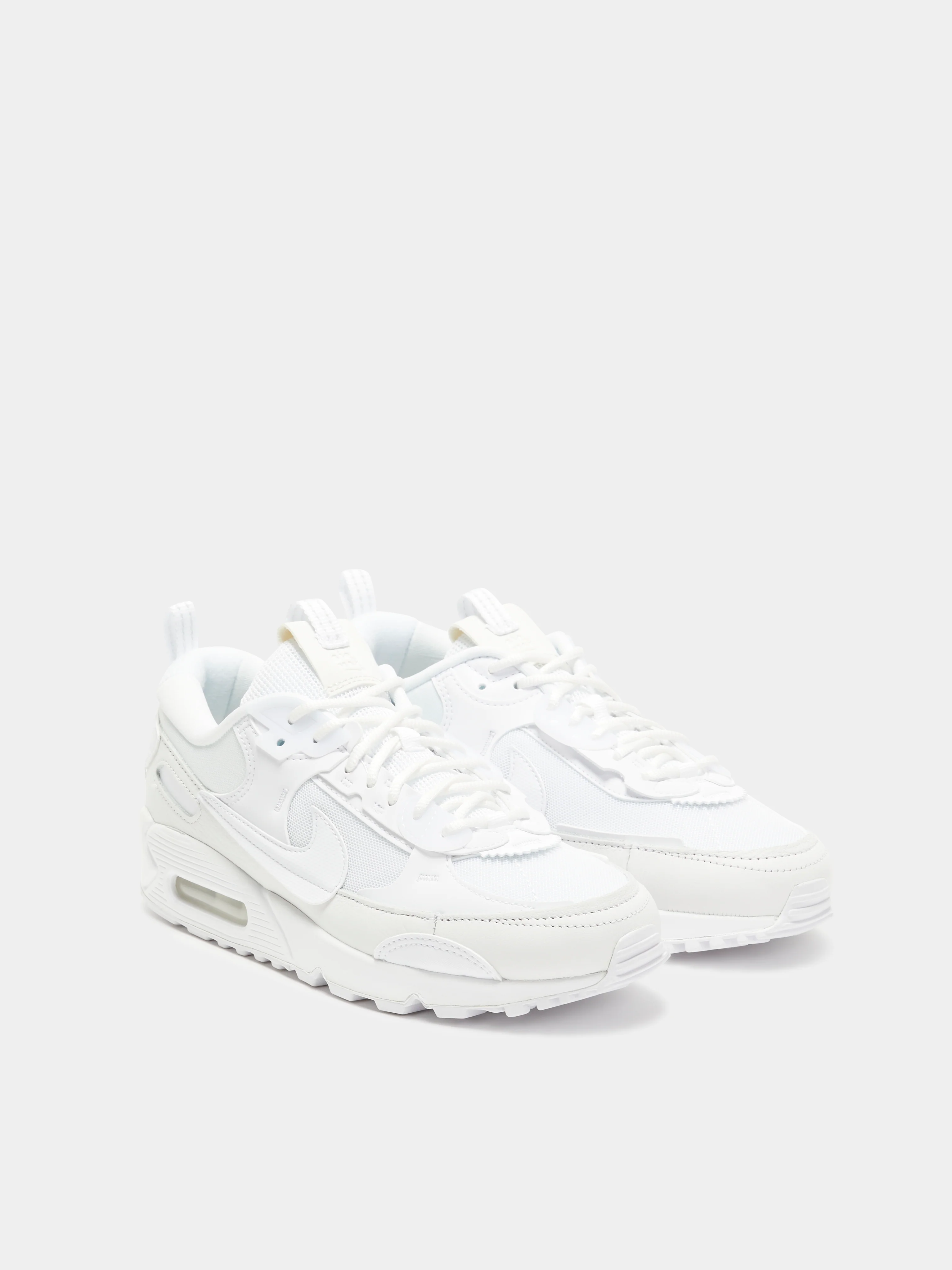 Womens Air Max 90 Futura Sneakers - Image 2