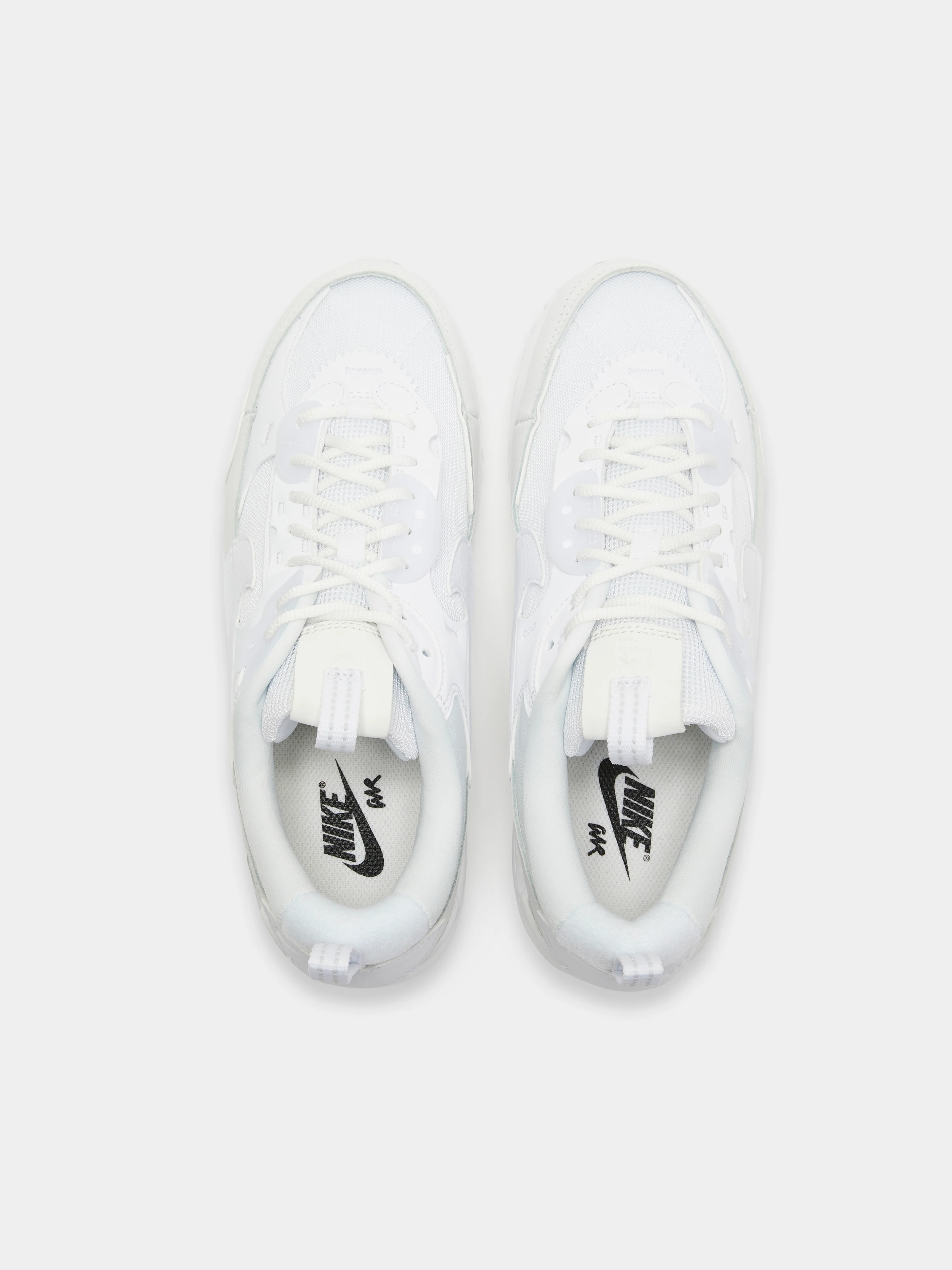 Womens Air Max 90 Futura Sneakers - Image 6