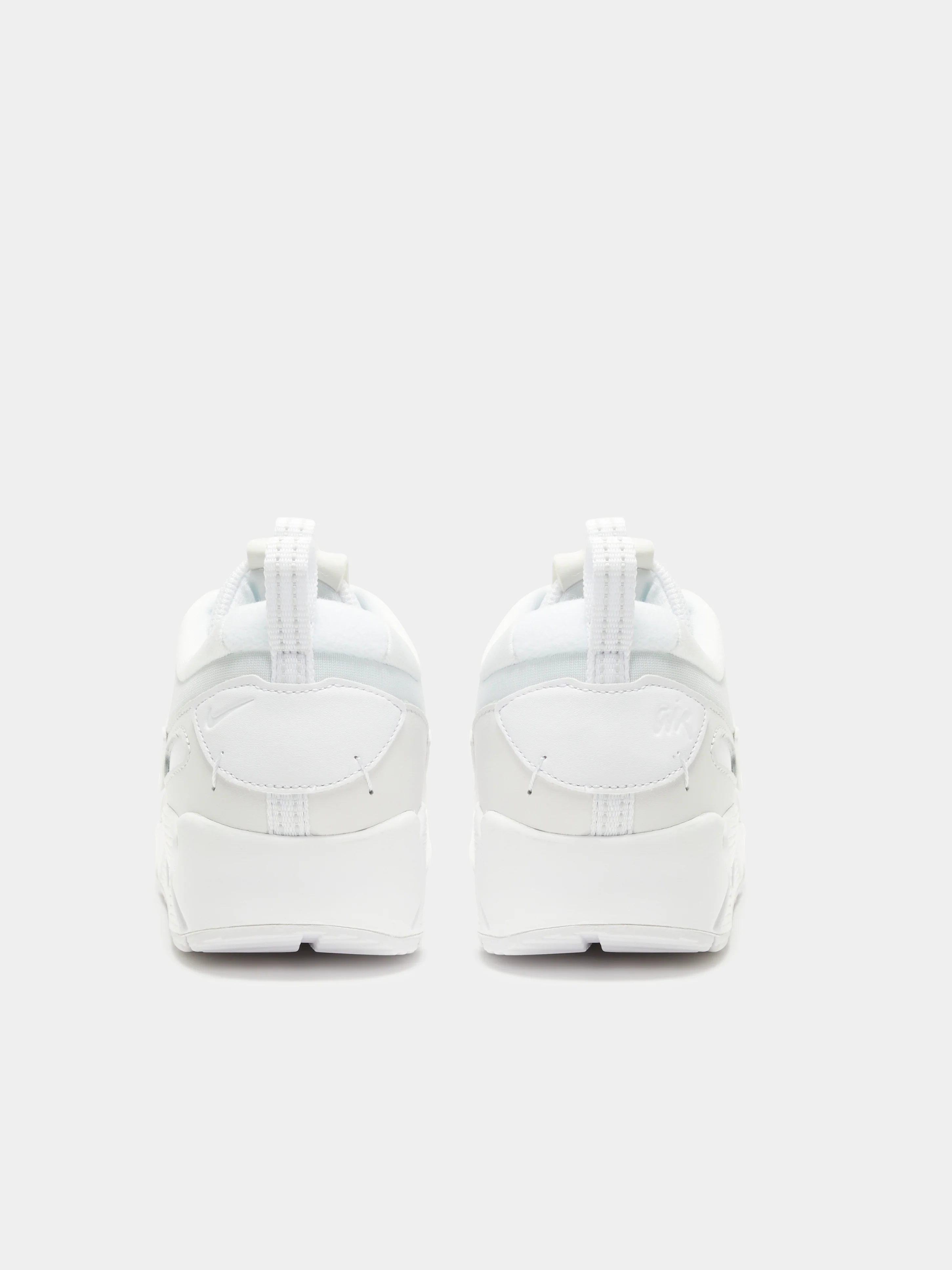 Womens Air Max 90 Futura Sneakers - Image 9