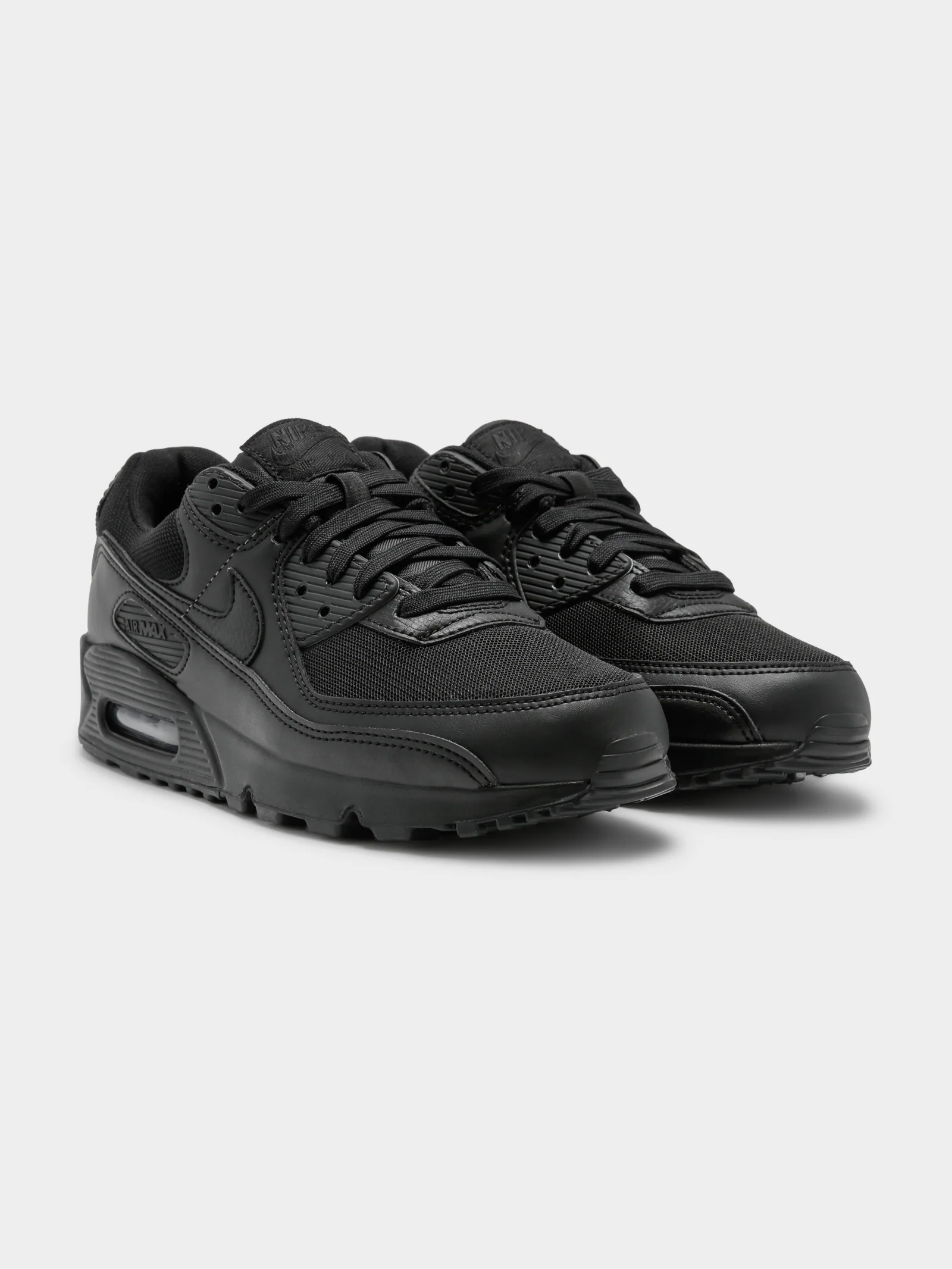 Womens Air Max 90 - Image 2