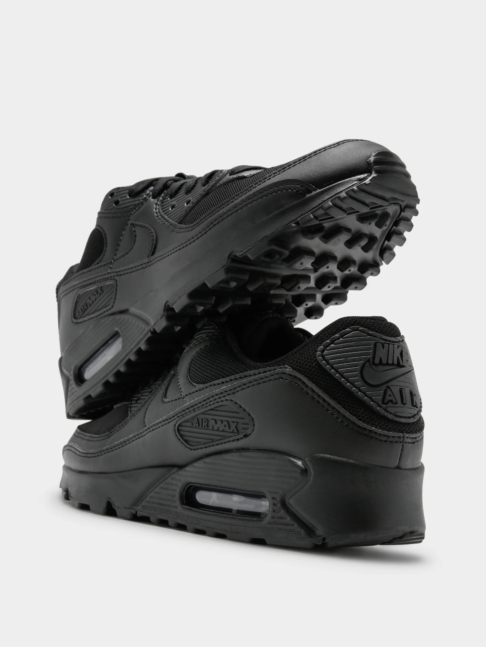 Womens Air Max 90 - Image 7