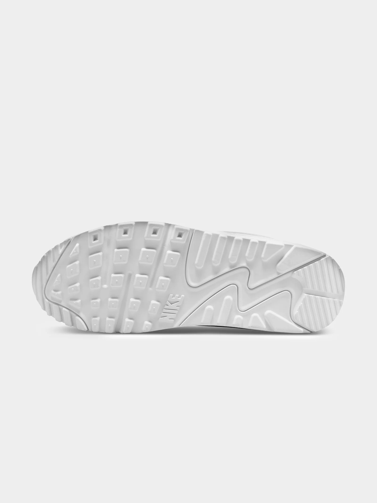 Womens Air Max 90 Sneakers - Image 8