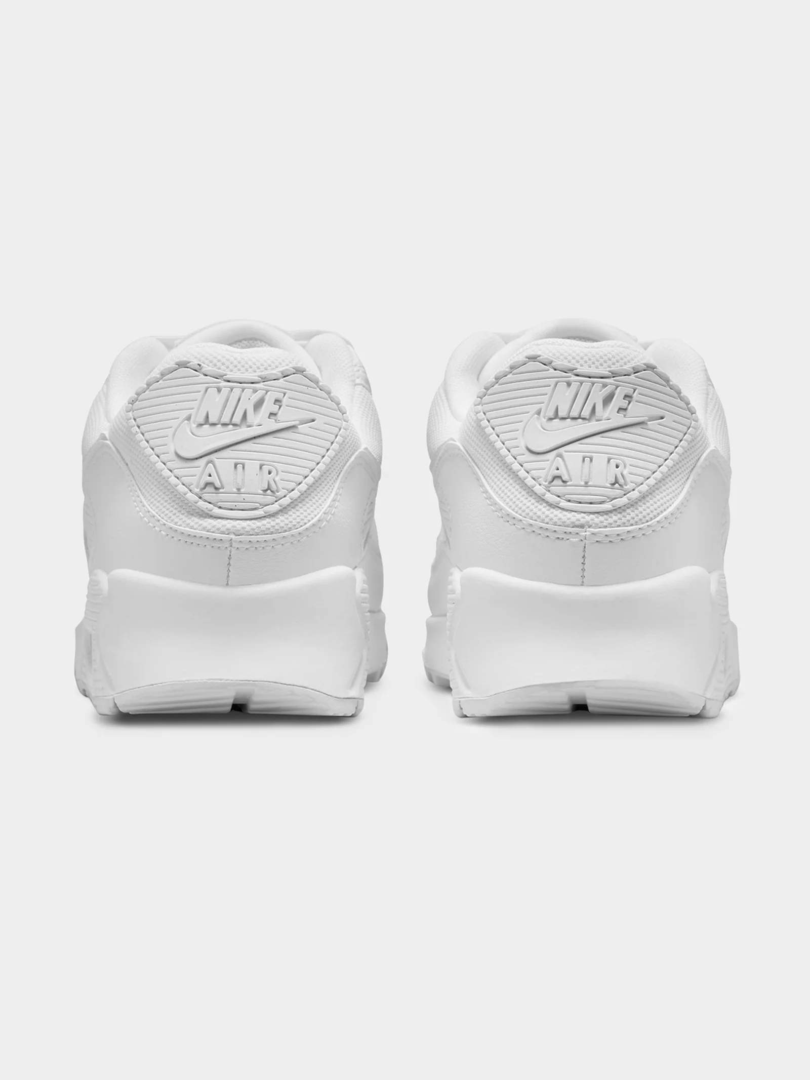 Womens Air Max 90 Sneakers - Image 9