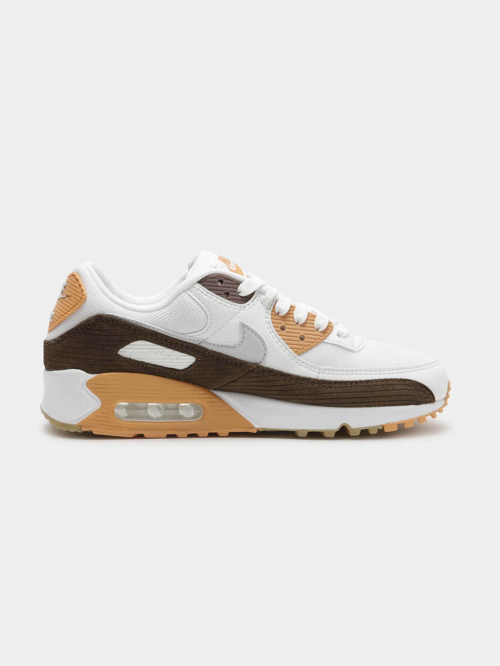 Womens Air Max 90 Sneakers - Image 3