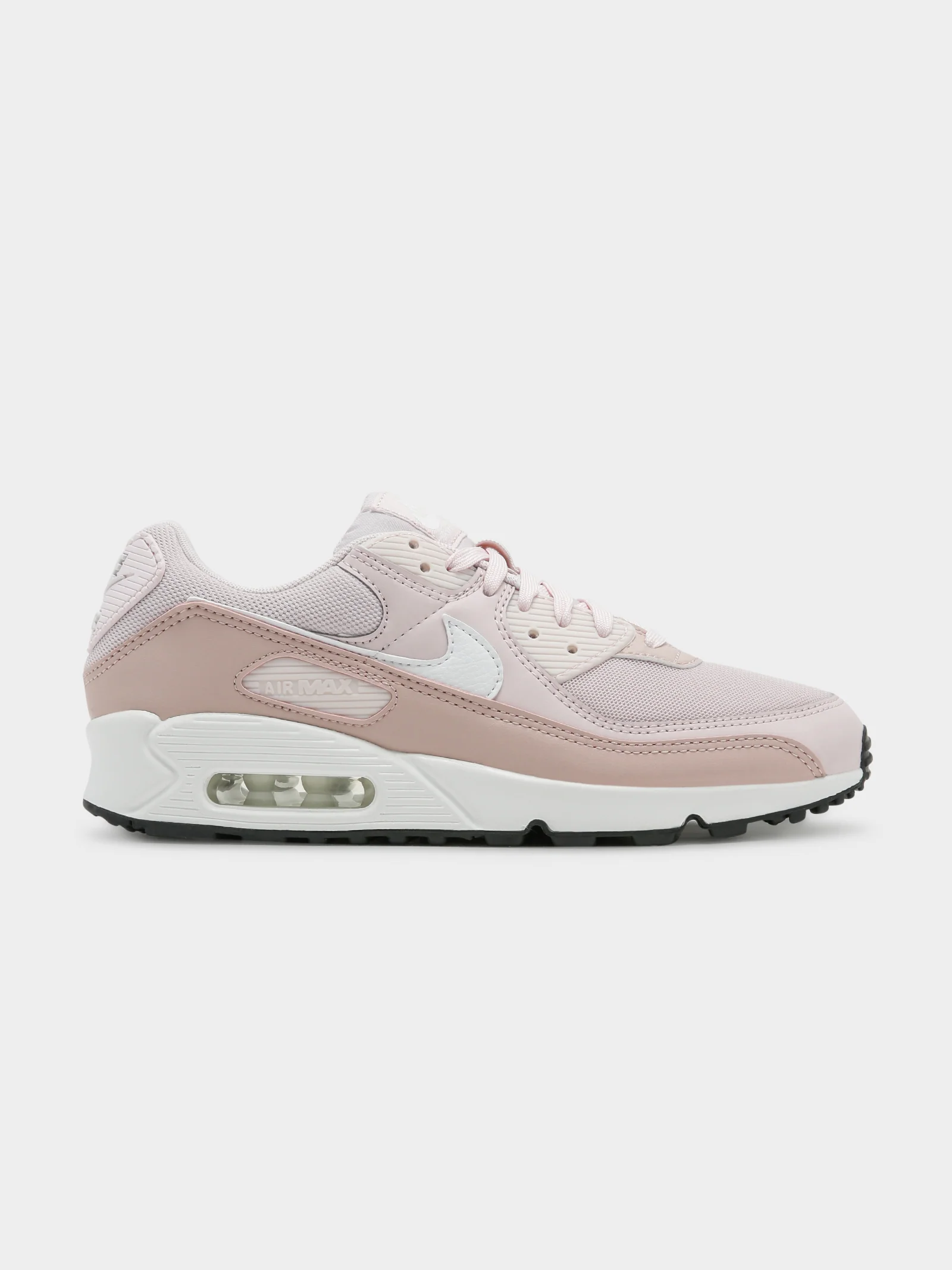 Womens Air Max 90 Sneakers - Image 2