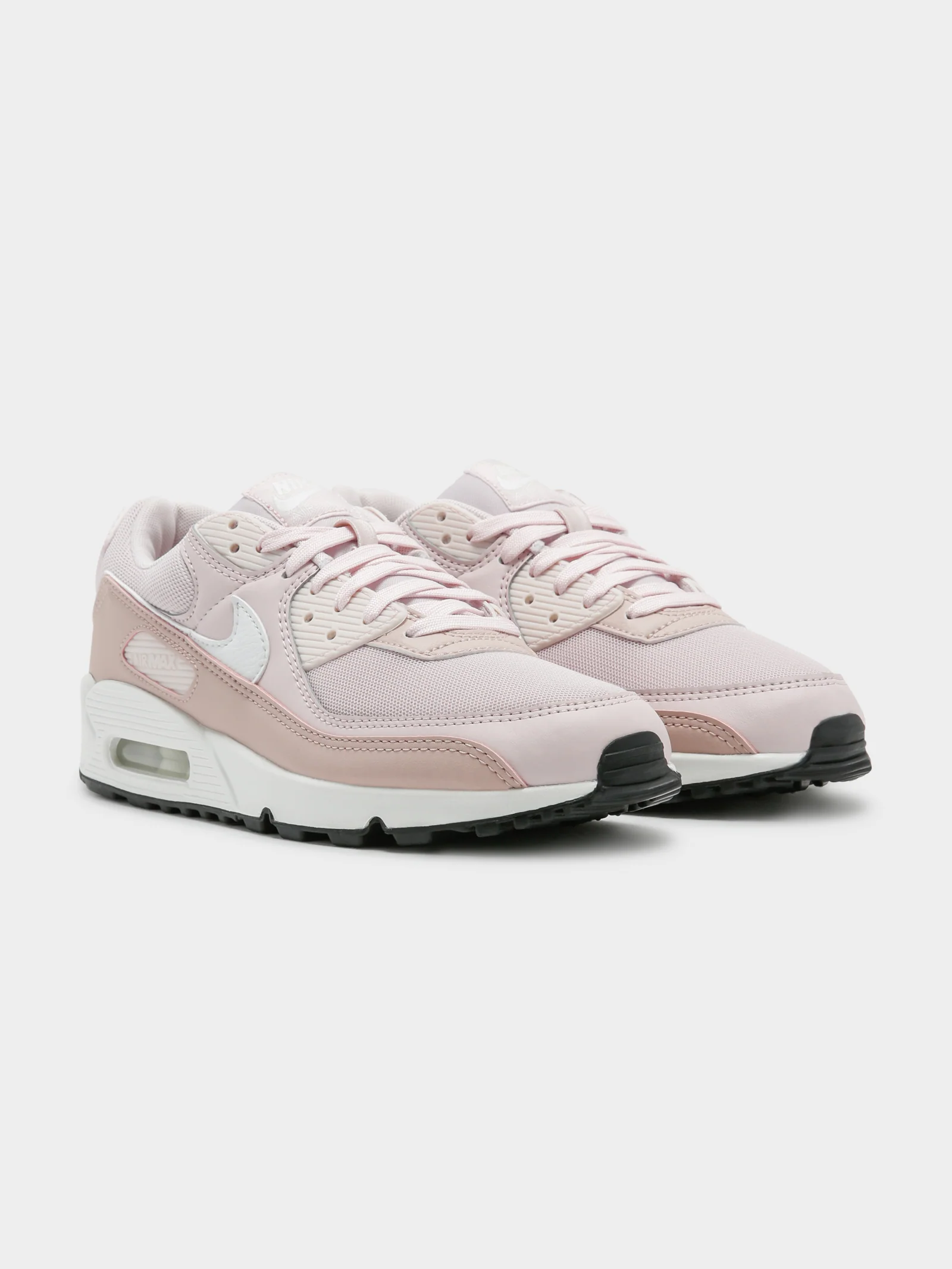 Womens Air Max 90 Sneakers - Image 6