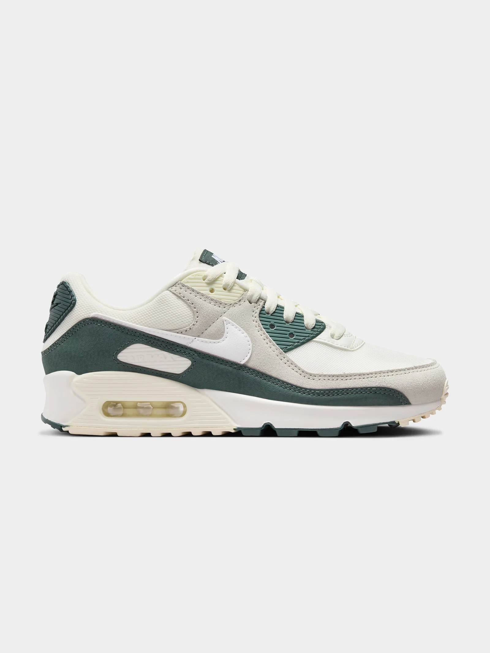 Womens Air Max 90 Sneakers