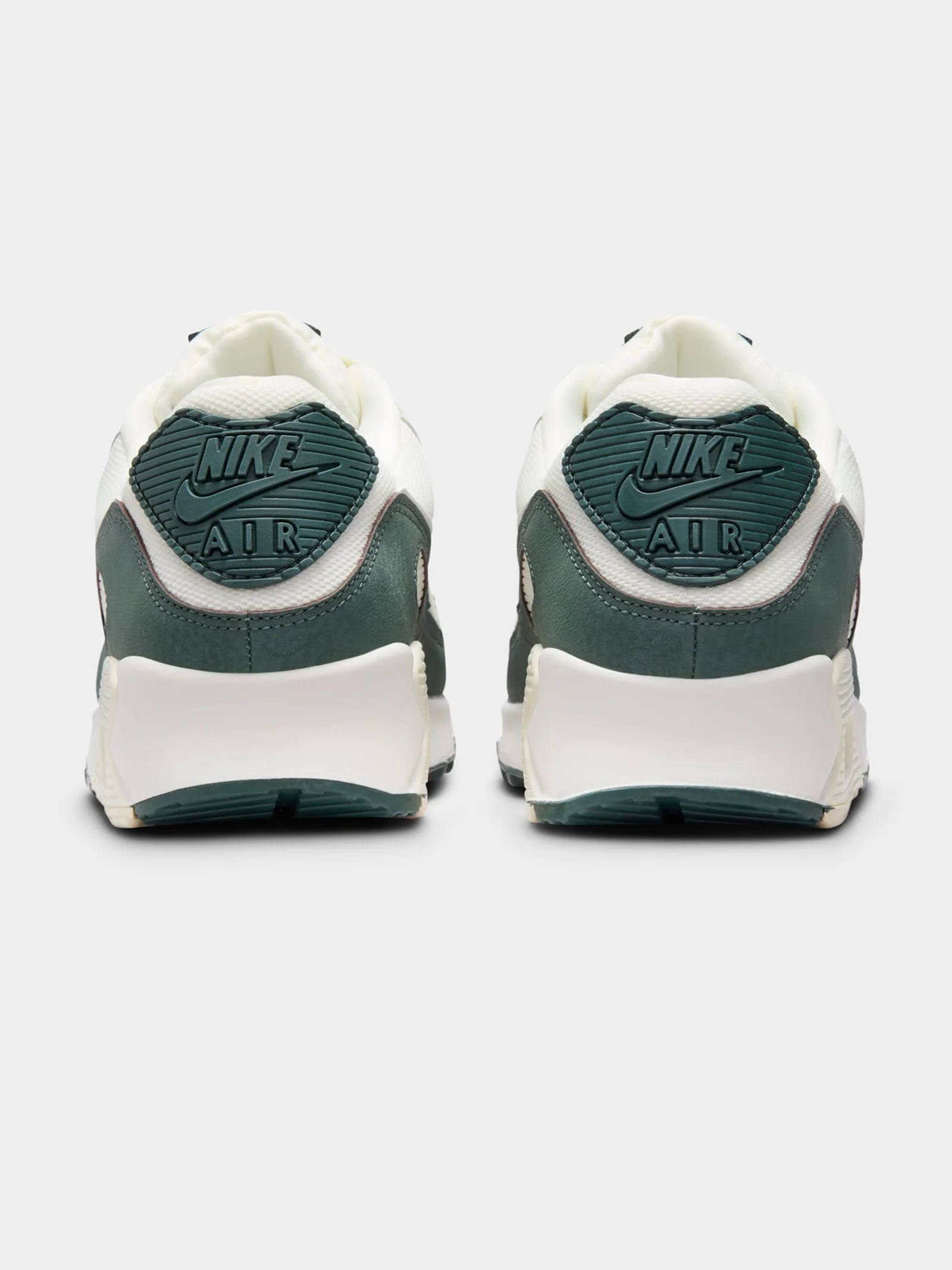 Womens Air Max 90 Sneakers - Image 7