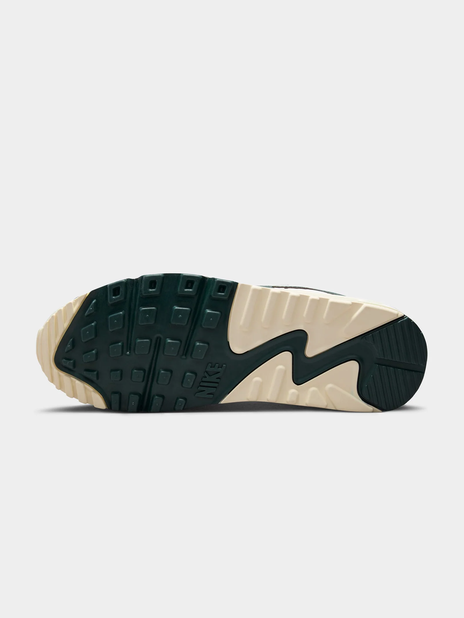 Womens Air Max 90 Sneakers - Image 8