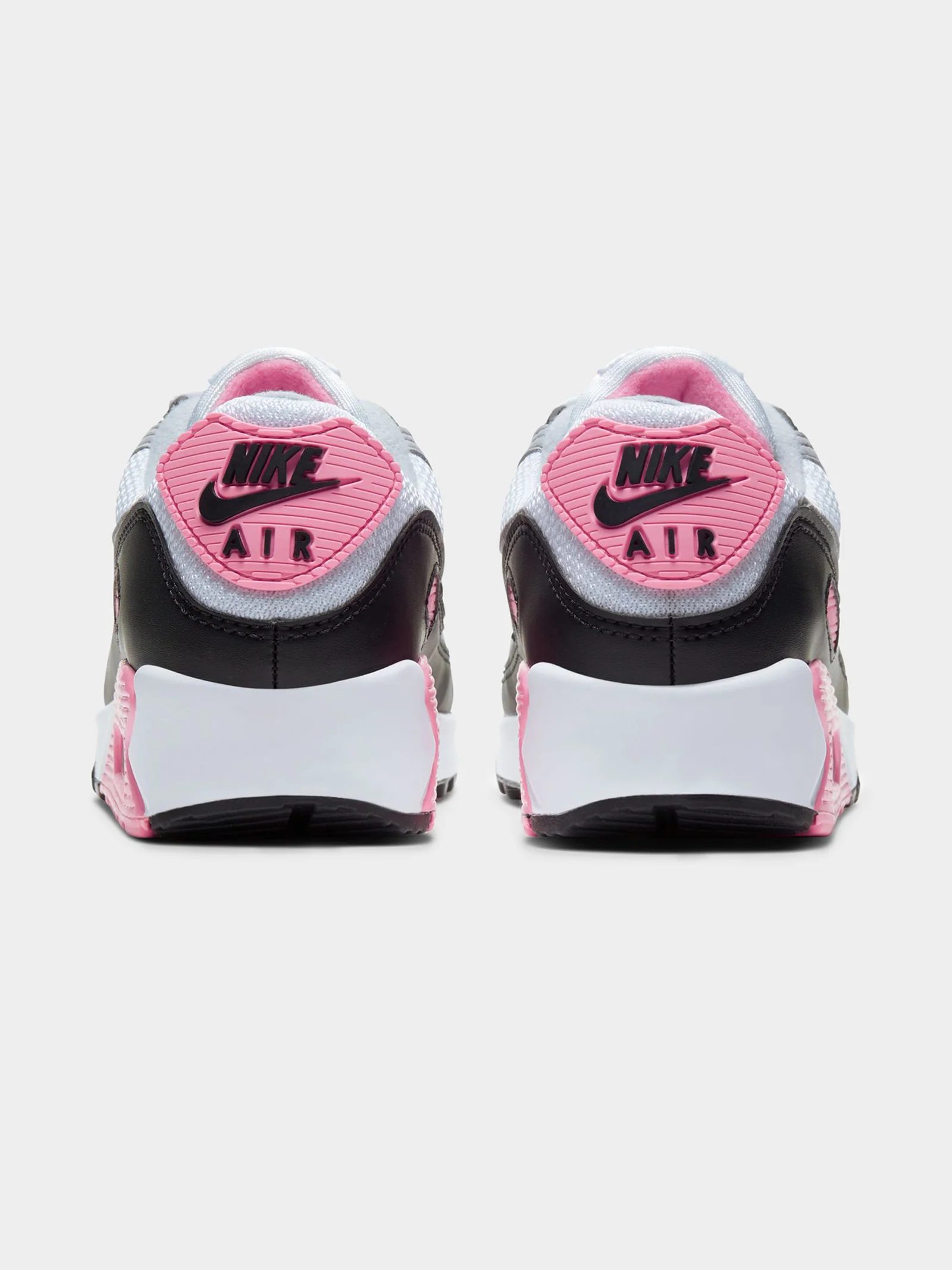 Womens Air Max 90 Sneakers - Image 6